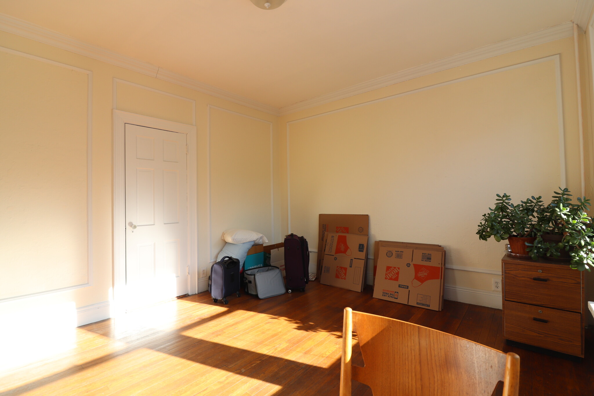 2 bed, 1 bath apartment for rent at 32 Park St Unit 3, Coolidge Corner — photo 10 of 23