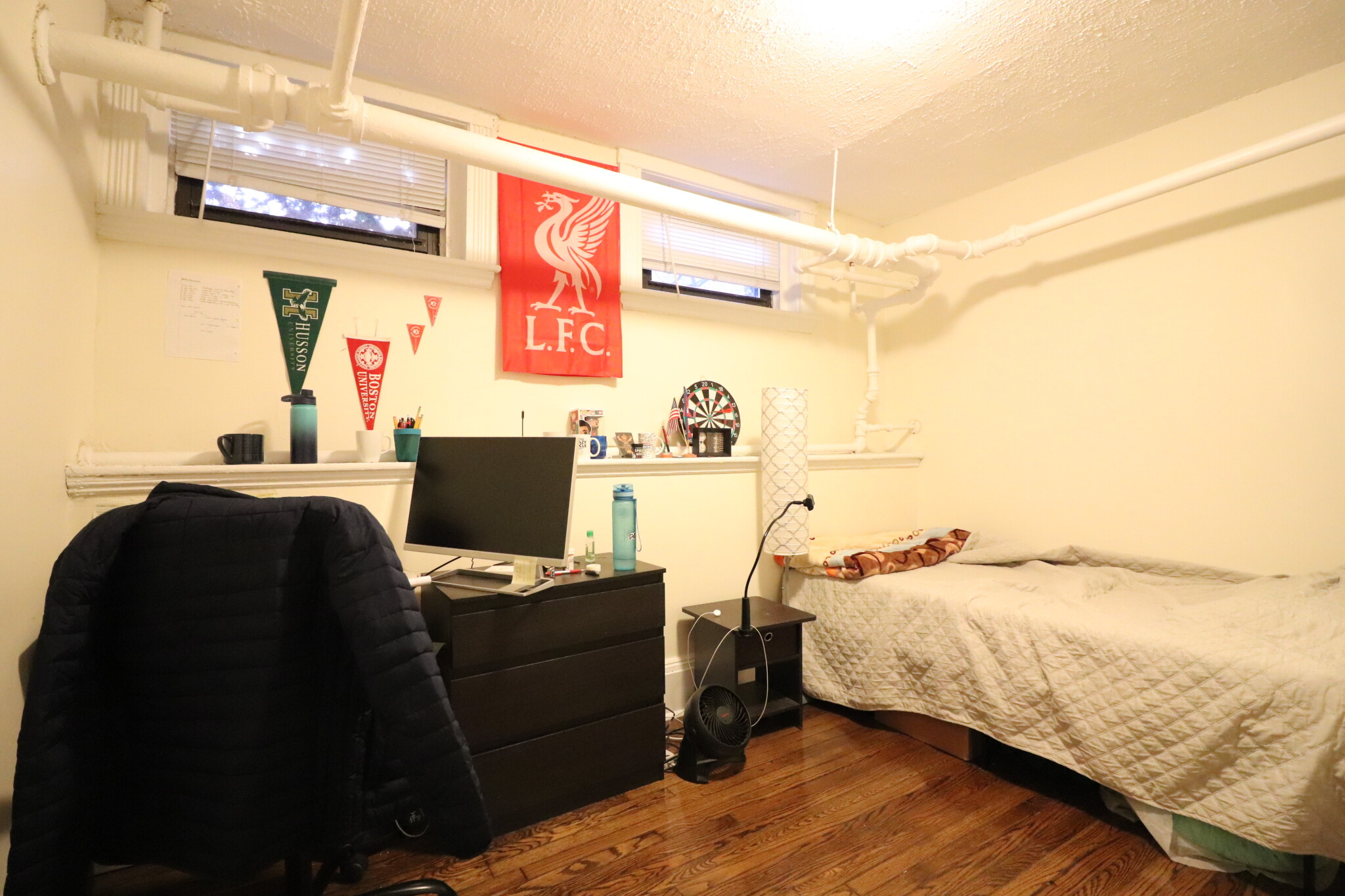 1965 Commonwealth Ave, Brighton