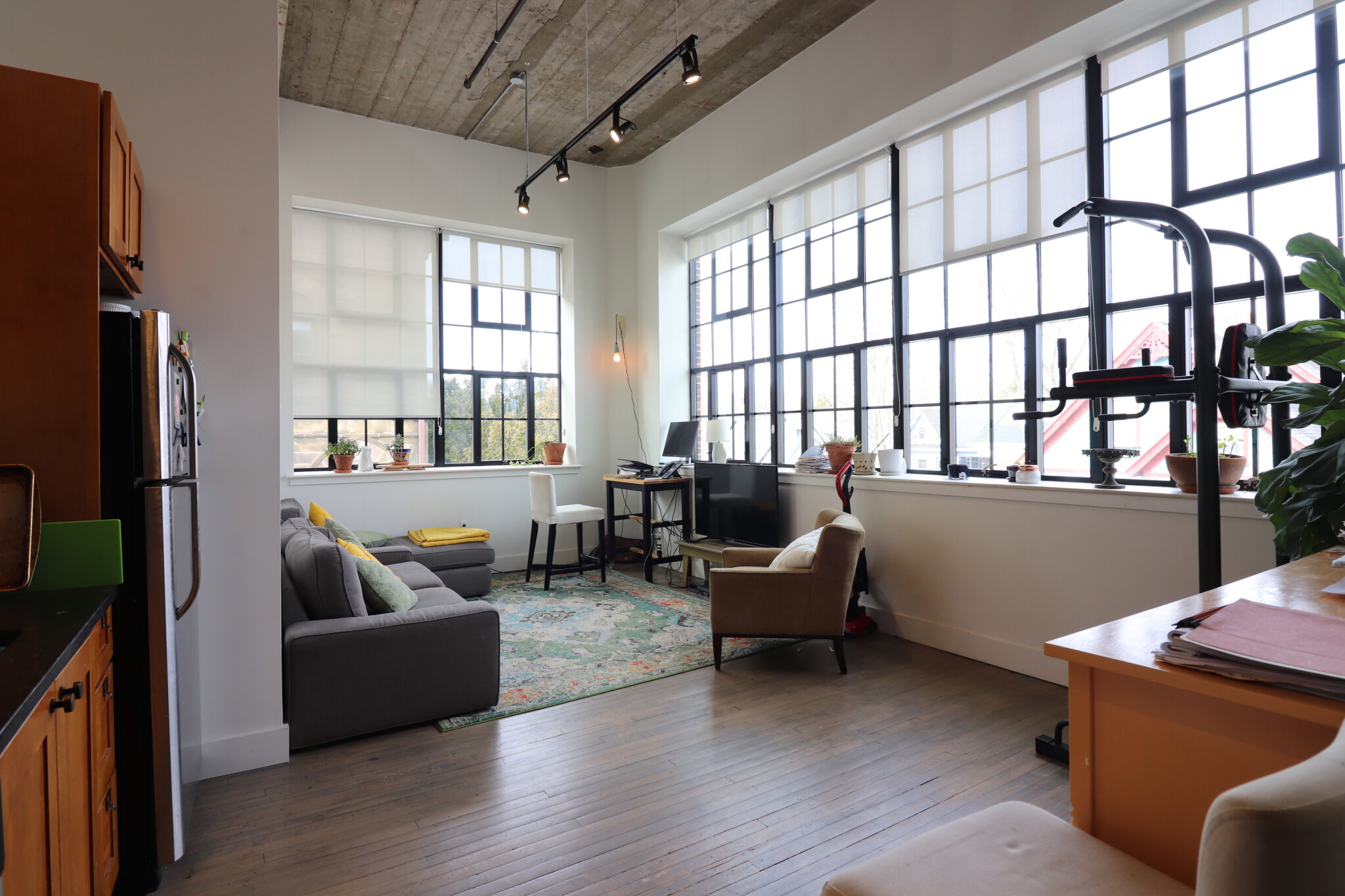 20 Sunnyside St, Jamaica Plain