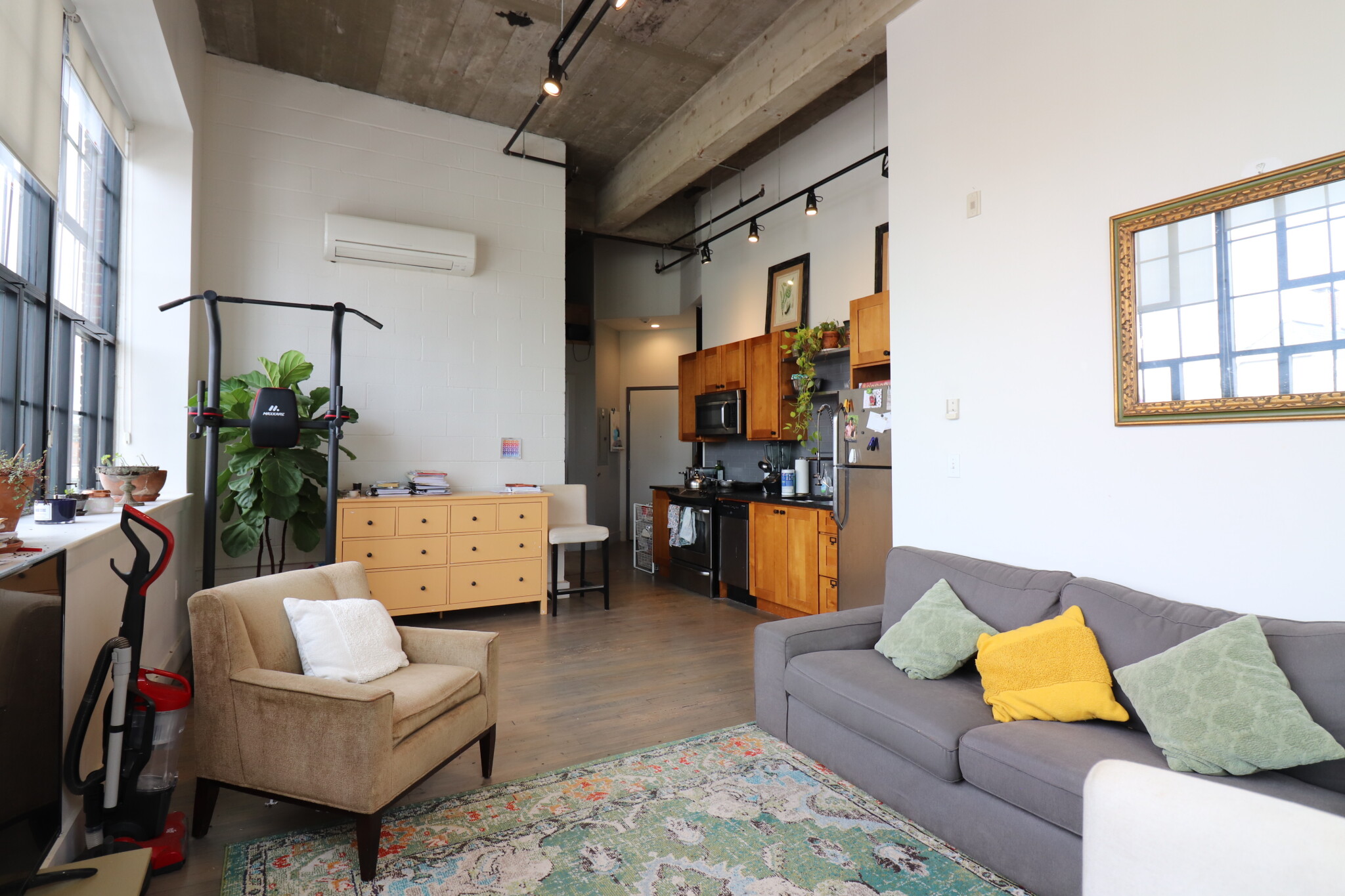 20 Sunnyside St, Jamaica Plain