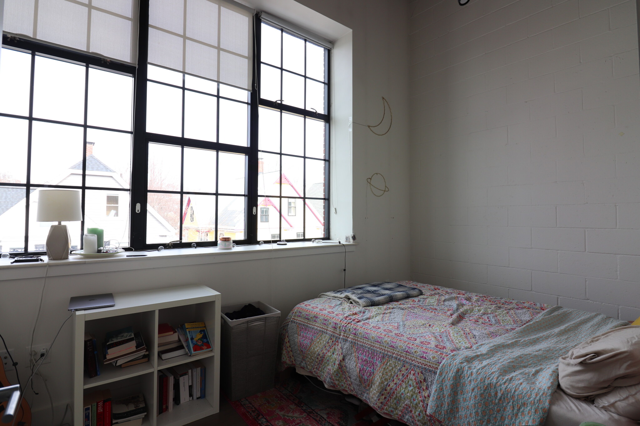 20 Sunnyside St, Jamaica Plain