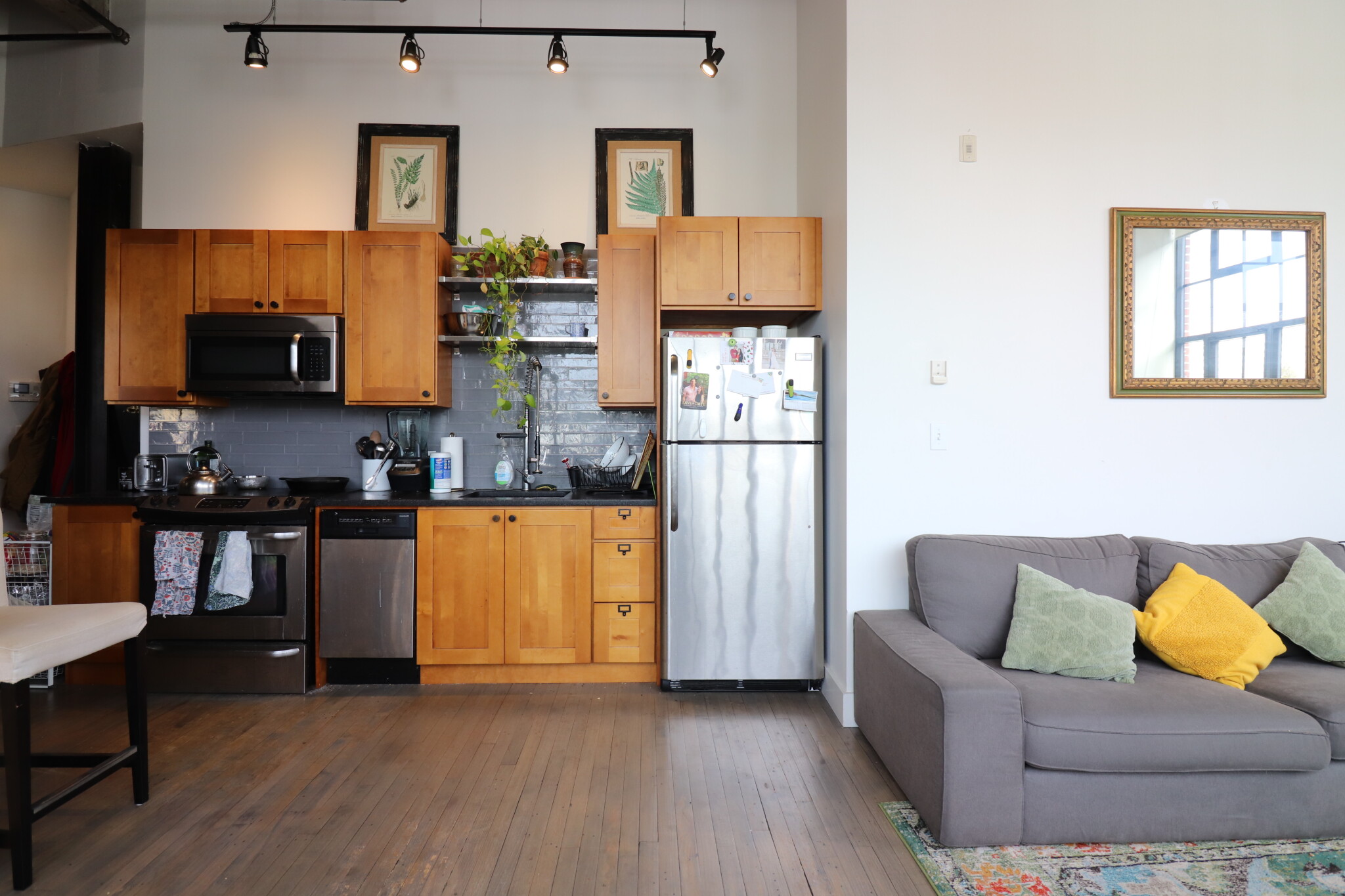 20 Sunnyside St, Jamaica Plain