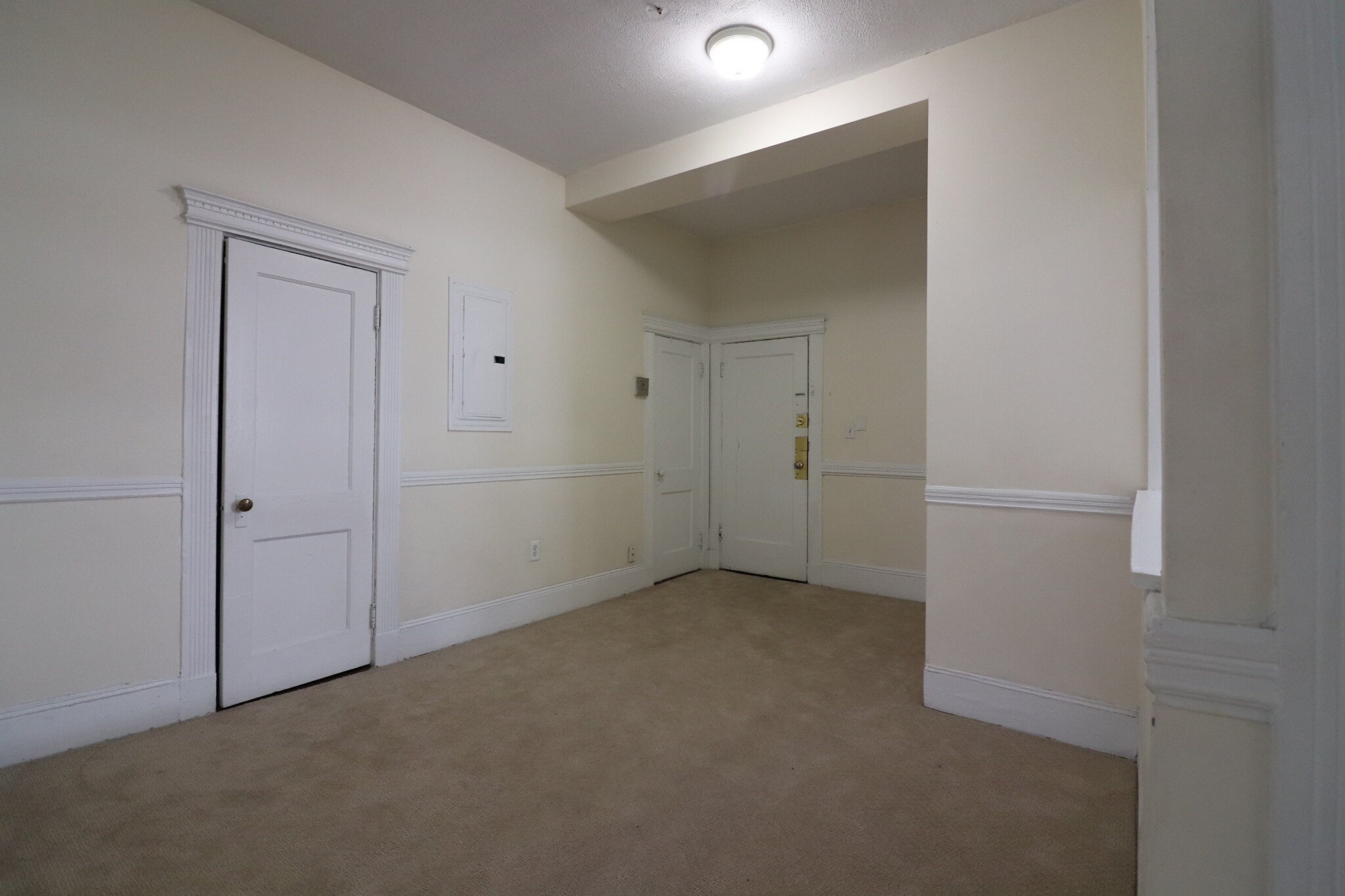 238 Hemenway St, Fenway