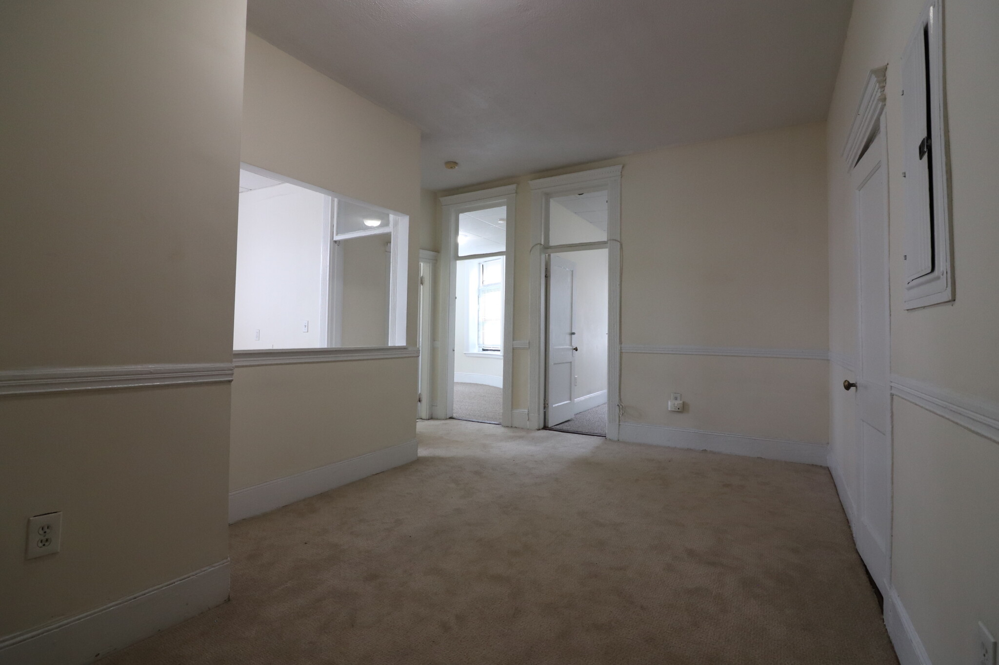 238 Hemenway St, Fenway