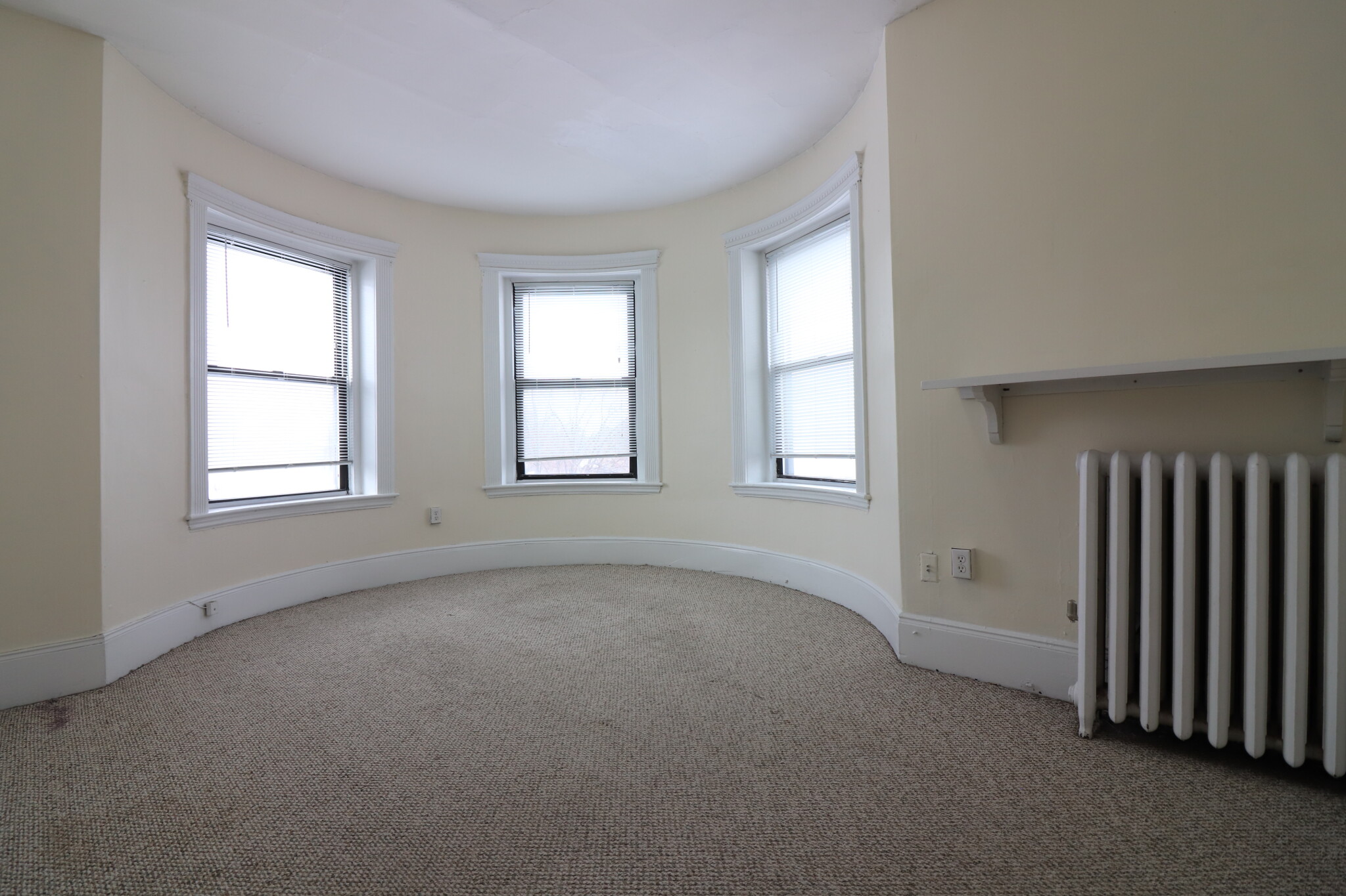 238 Hemenway St, Fenway