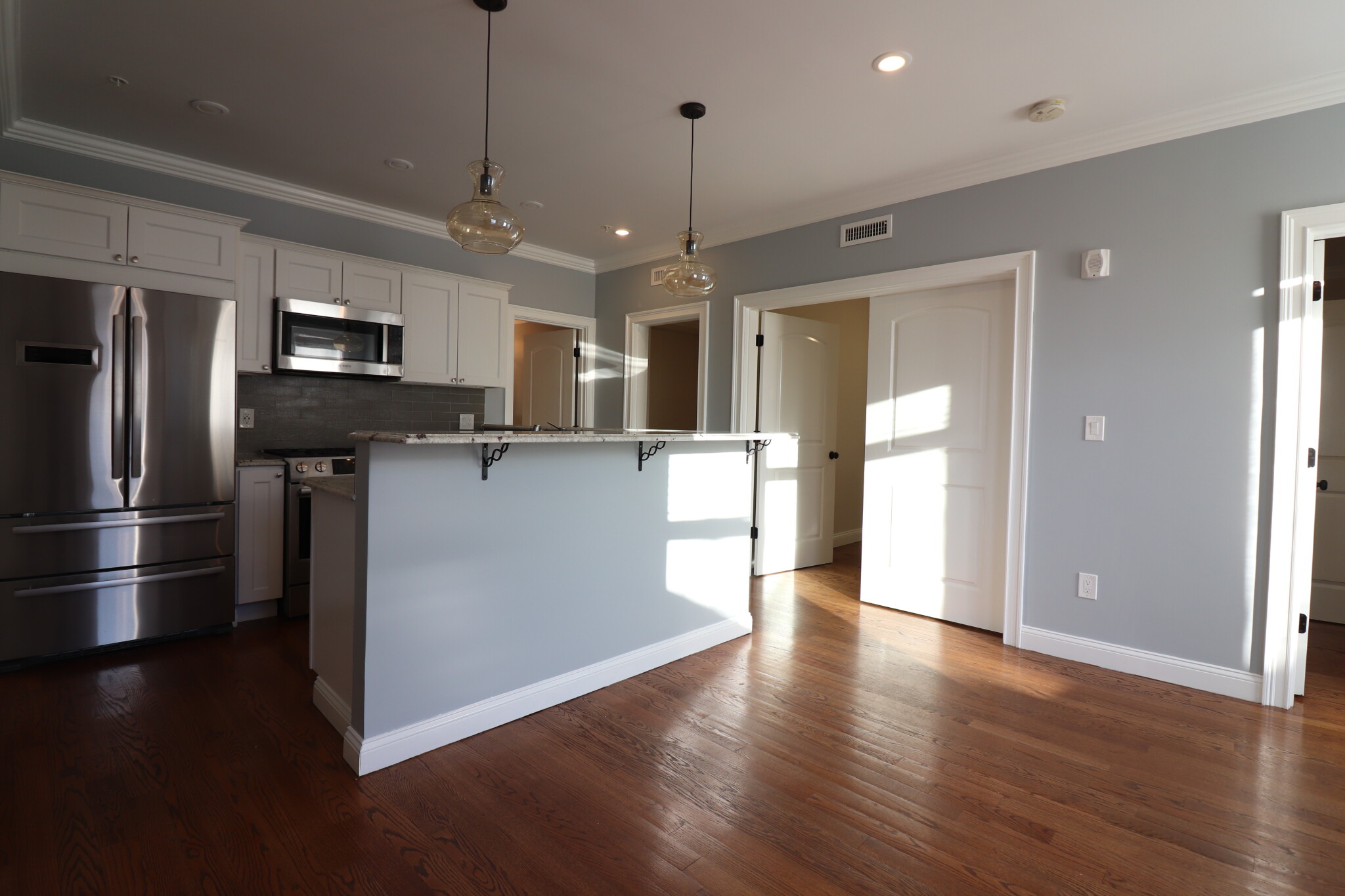 38 Hyde Park Ave, Jamaica Plain