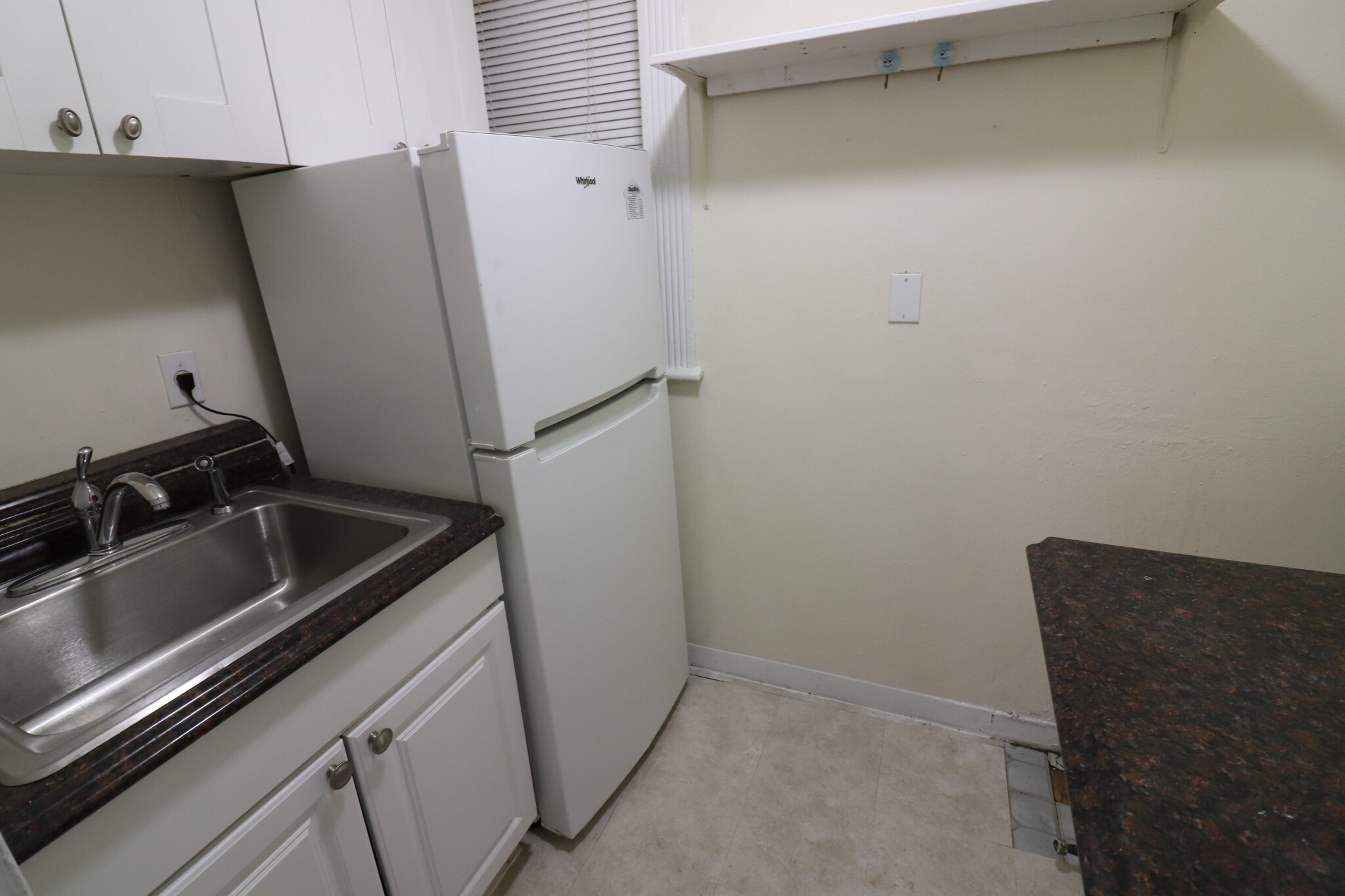 409 Huntington Ave, Fenway