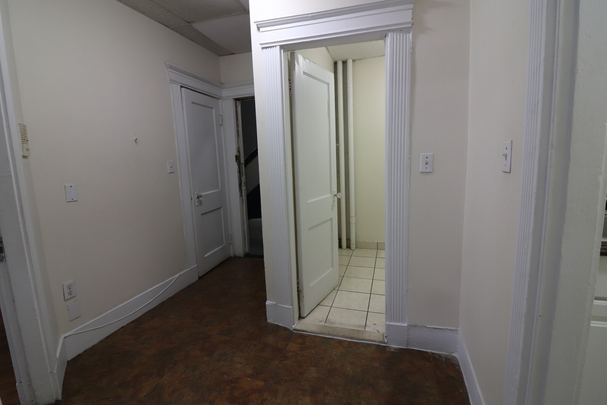 409 Huntington Ave, Fenway