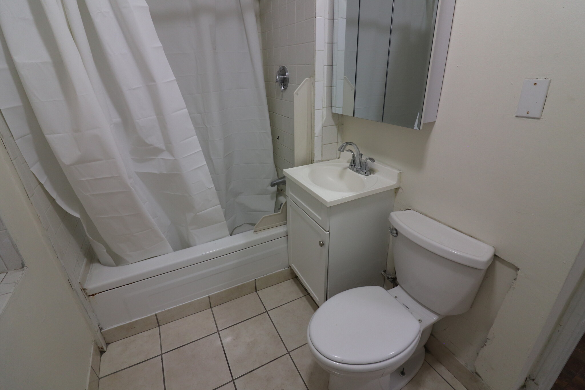 409 Huntington Ave, Fenway