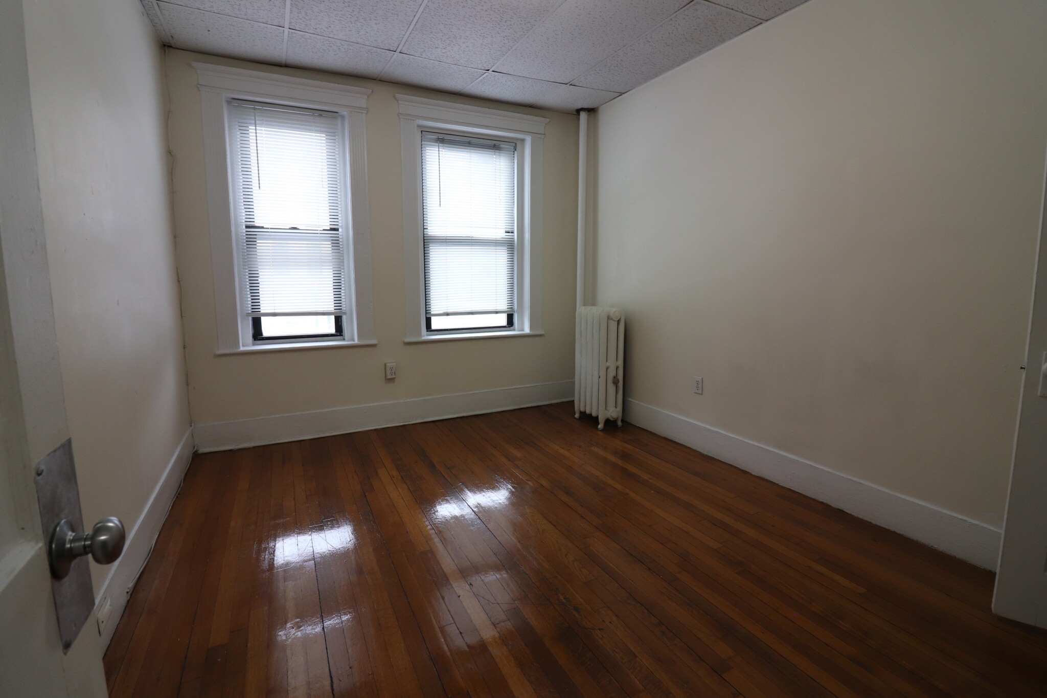 409 Huntington Ave, Fenway