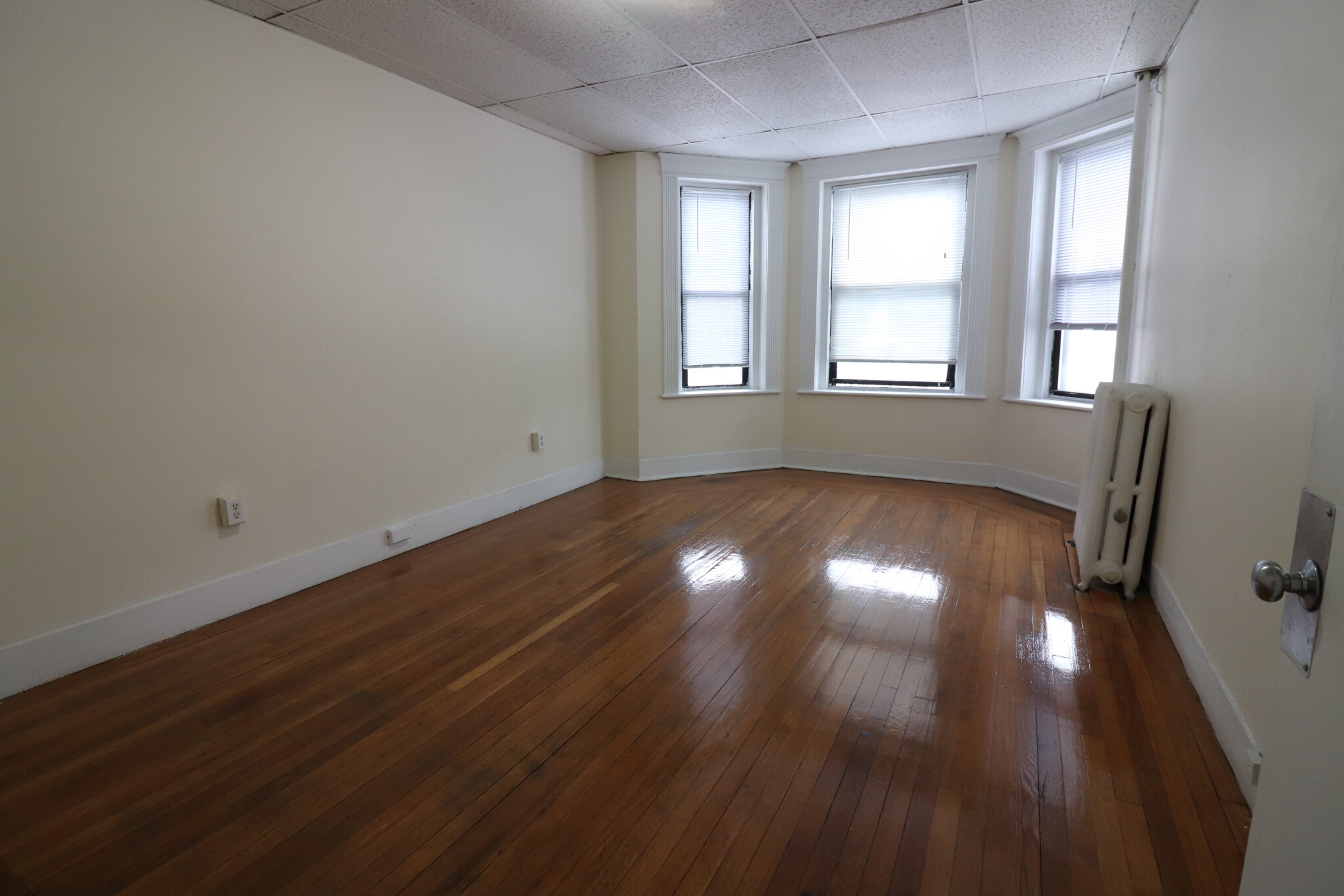 409 Huntington Ave, Fenway