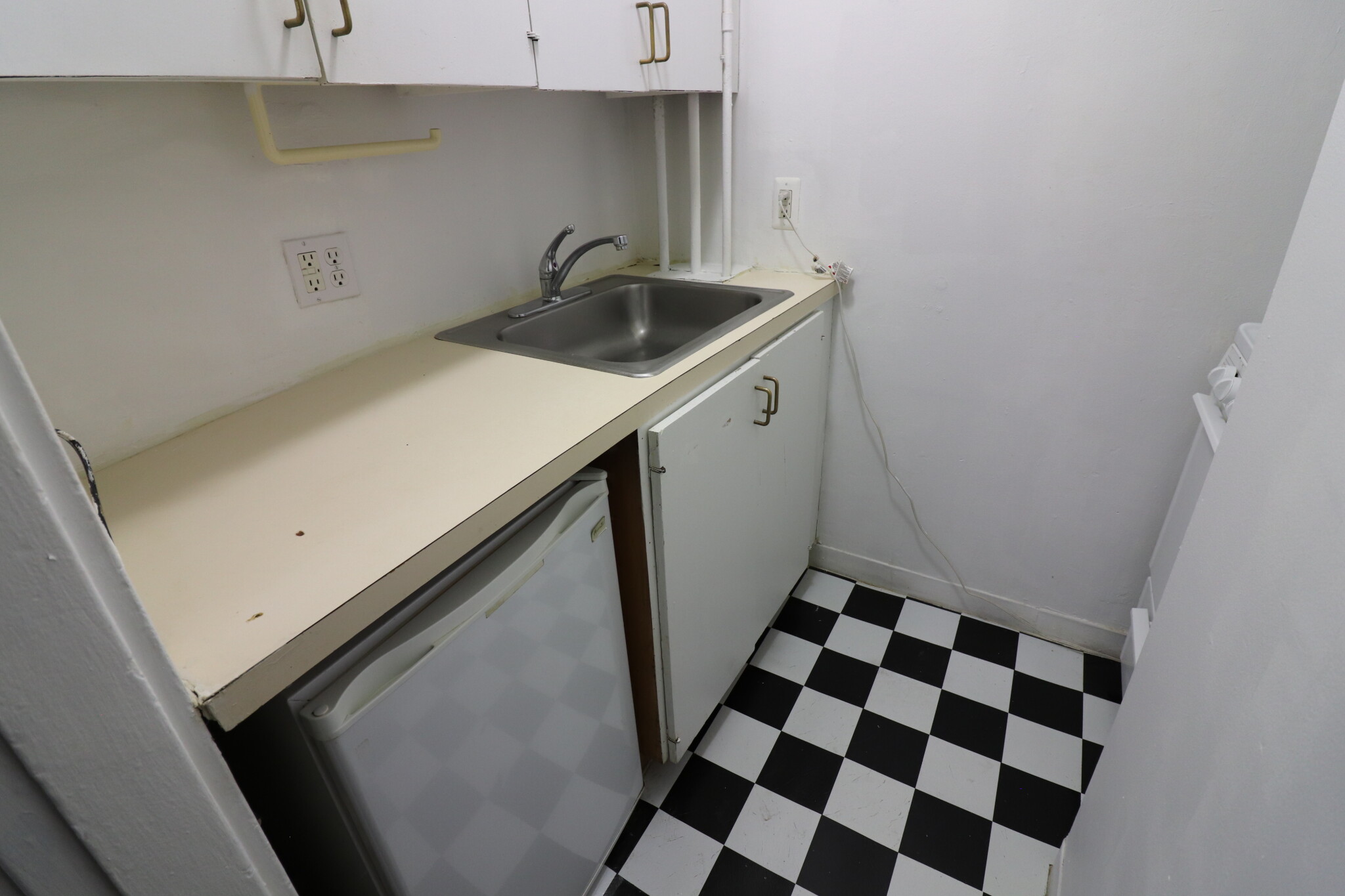 409 Huntington Ave, Fenway