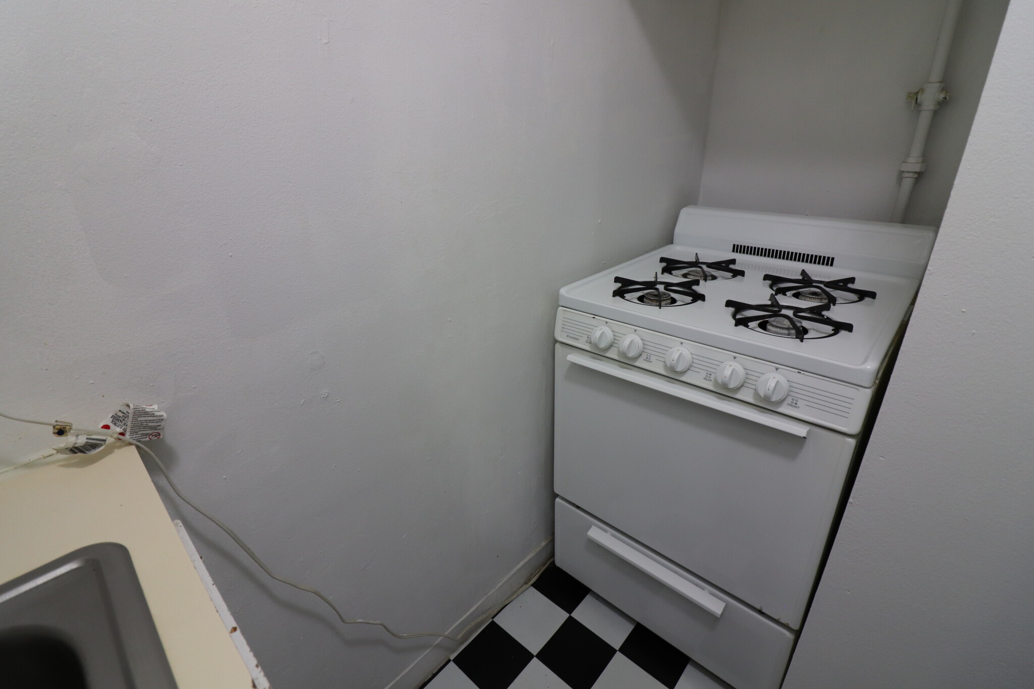 409 Huntington Ave, Fenway