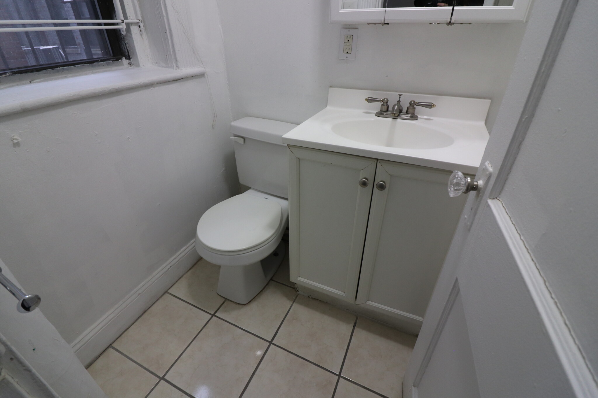 409 Huntington Ave, Fenway