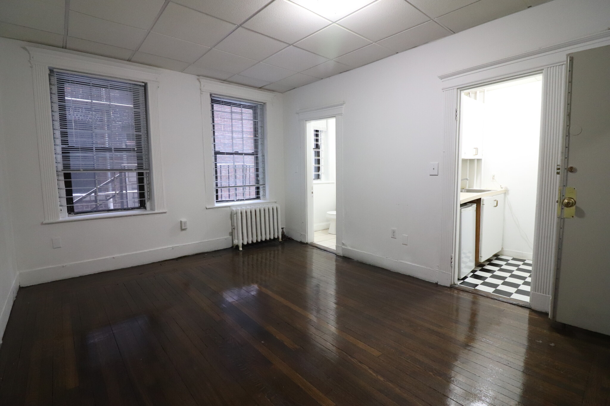 409 Huntington Ave, Fenway