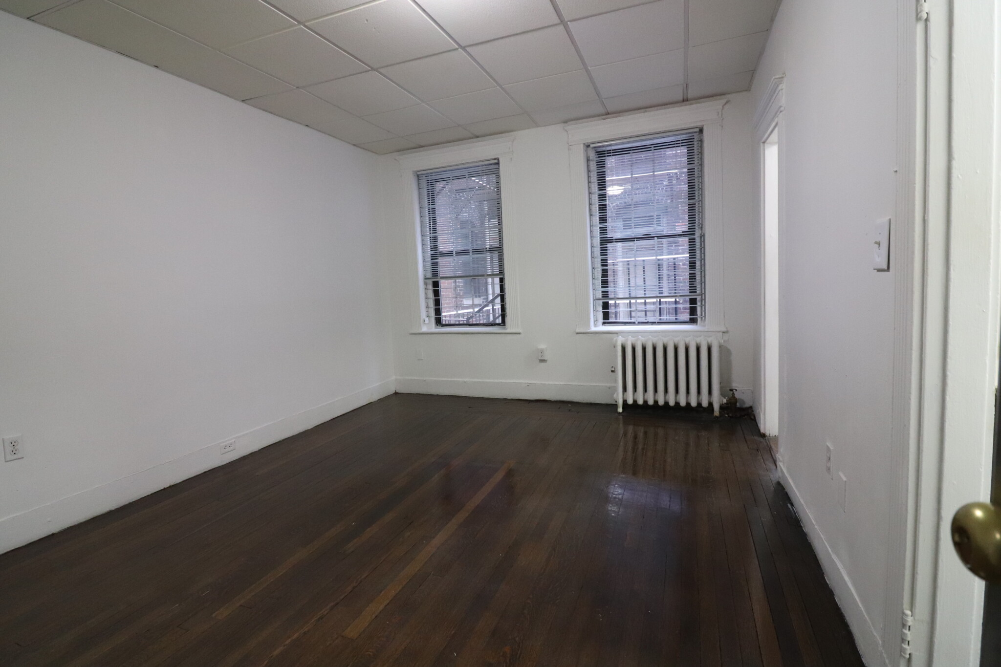 409 Huntington Ave, Fenway