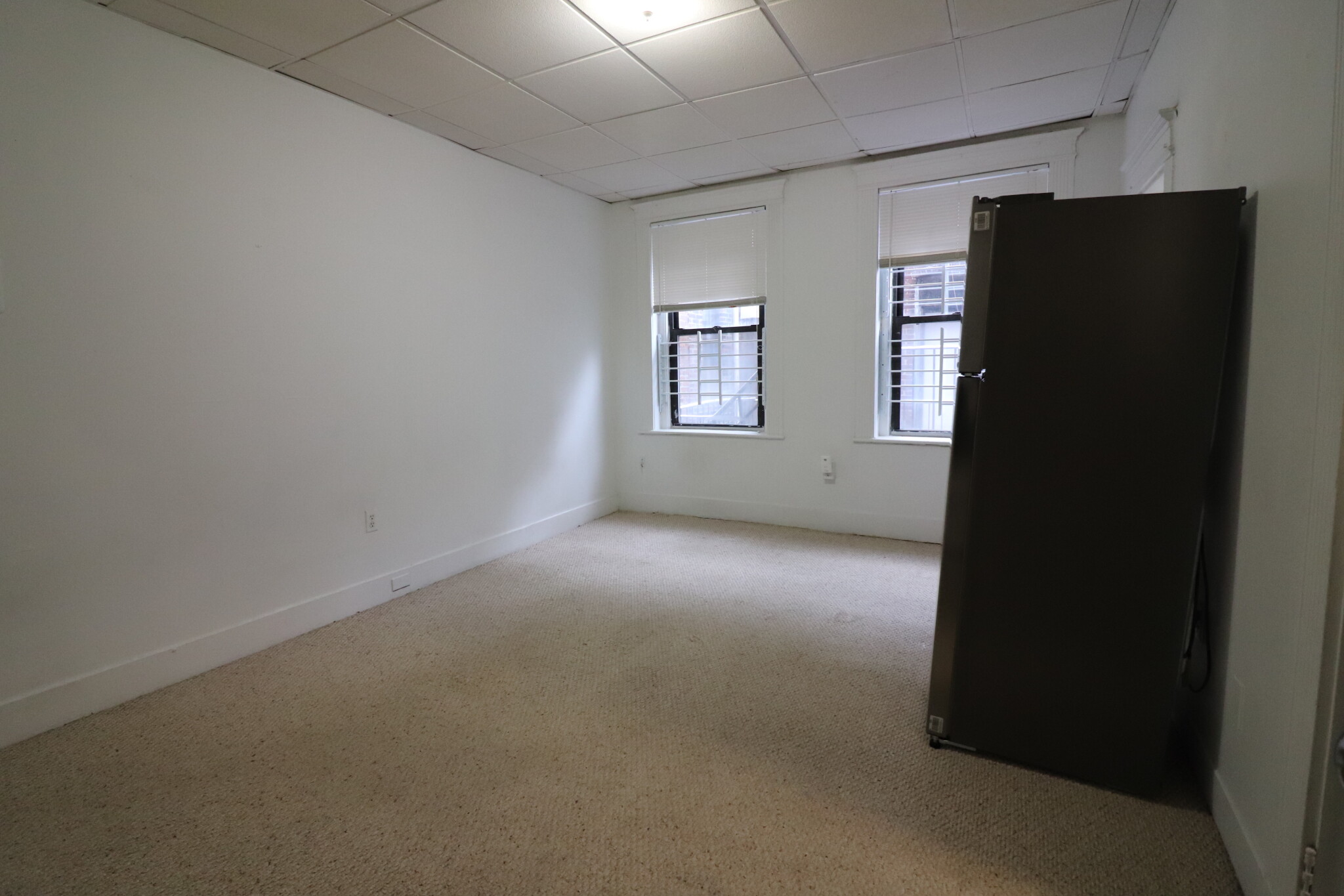 409 Huntington Ave, Fenway