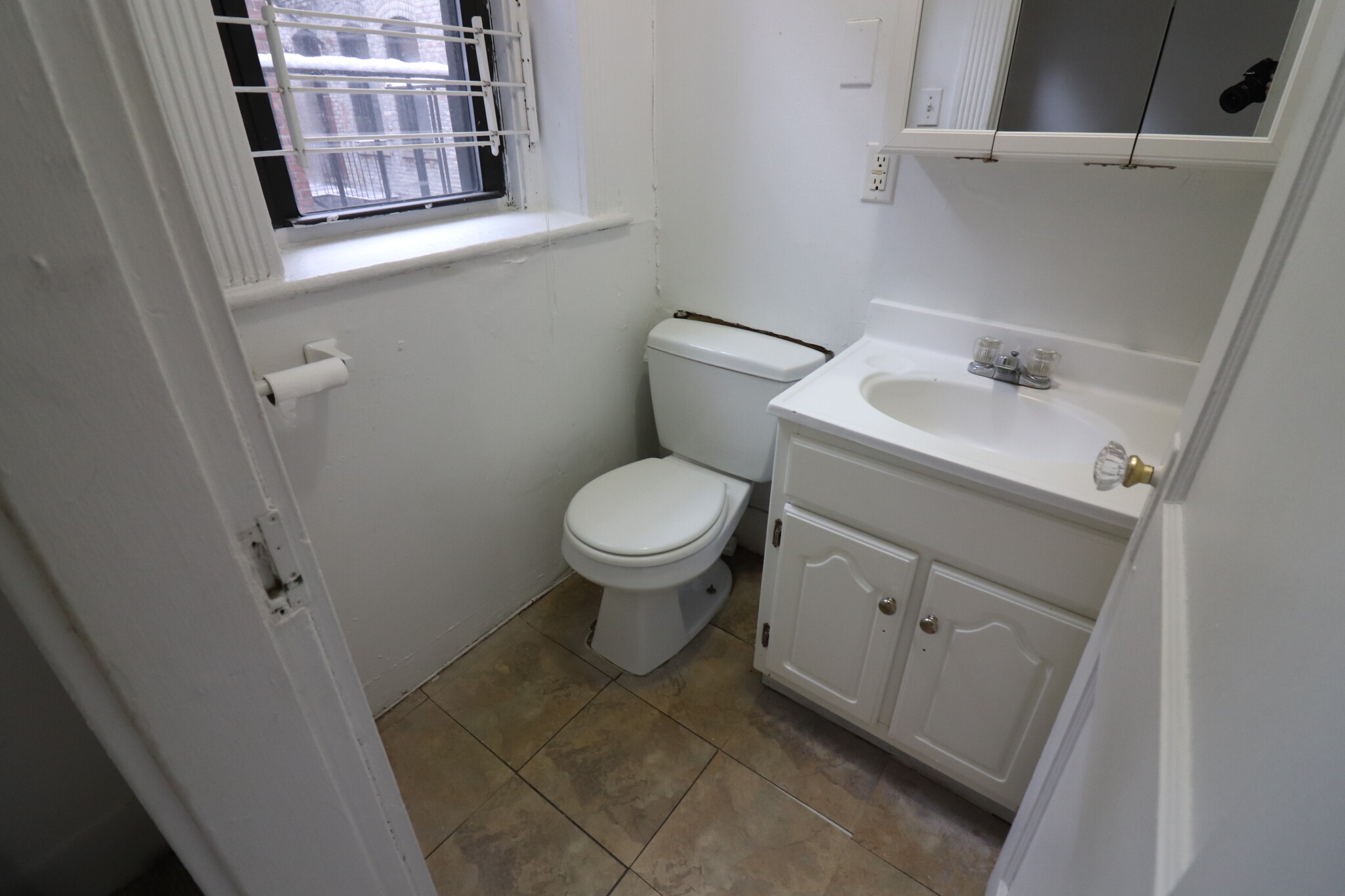 409 Huntington Ave, Fenway