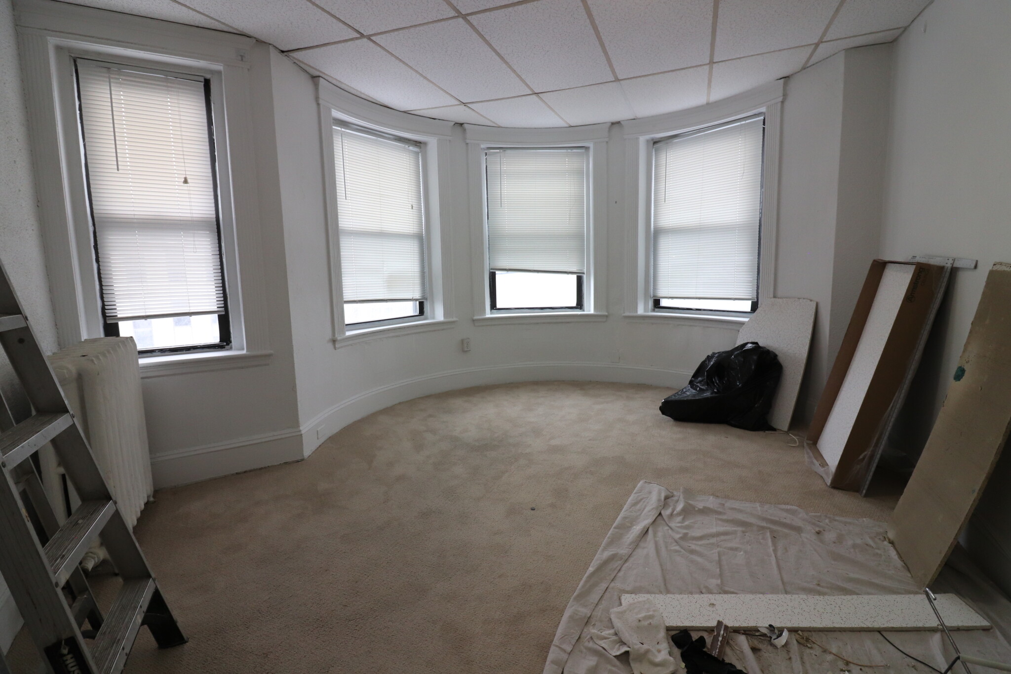 1 bed, 1 bath apartment for rent at 409 Huntington Ave Unit 26, Fenway — photo 5 of 10