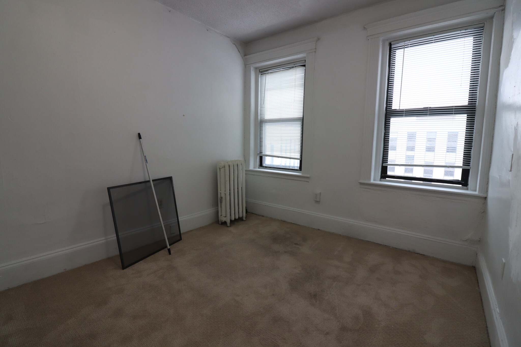 1 bed, 1 bath apartment for rent at 409 Huntington Ave Unit 26, Fenway — photo 3 of 10