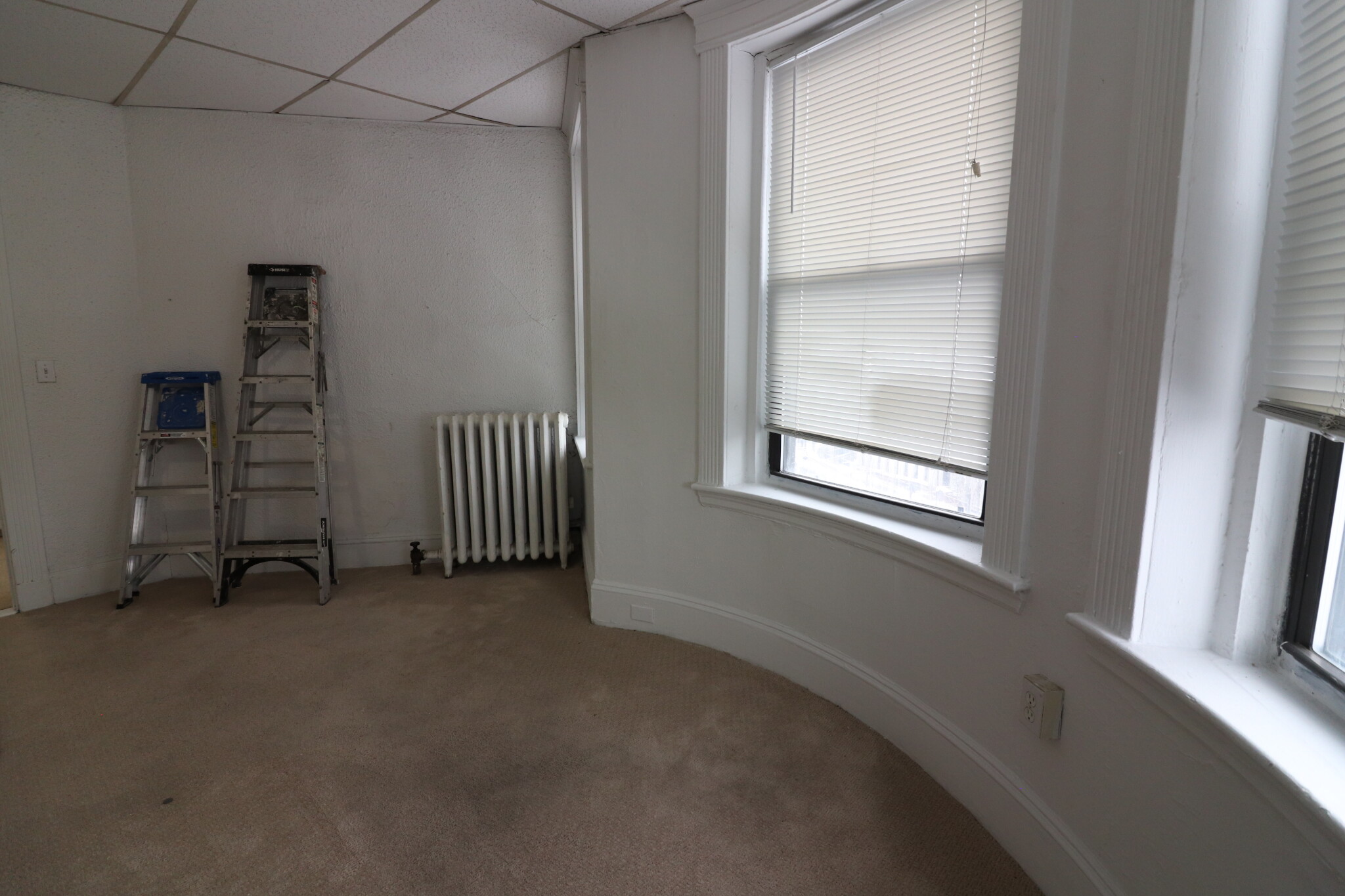 1 bed, 1 bath apartment for rent at 409 Huntington Ave Unit 26, Fenway — photo 6 of 10