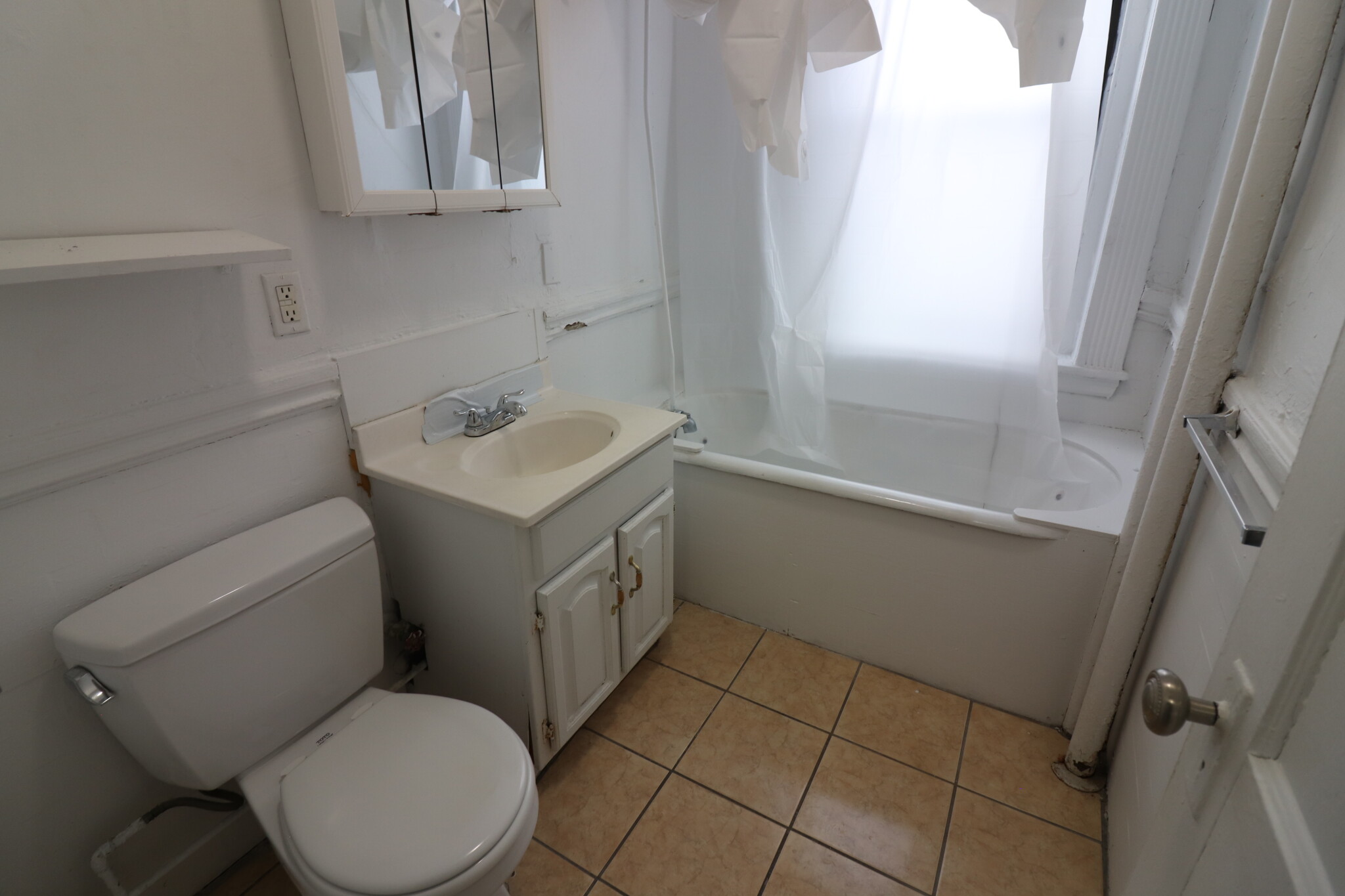 1 bed, 1 bath apartment for rent at 409 Huntington Ave Unit 26, Fenway — photo 8 of 10