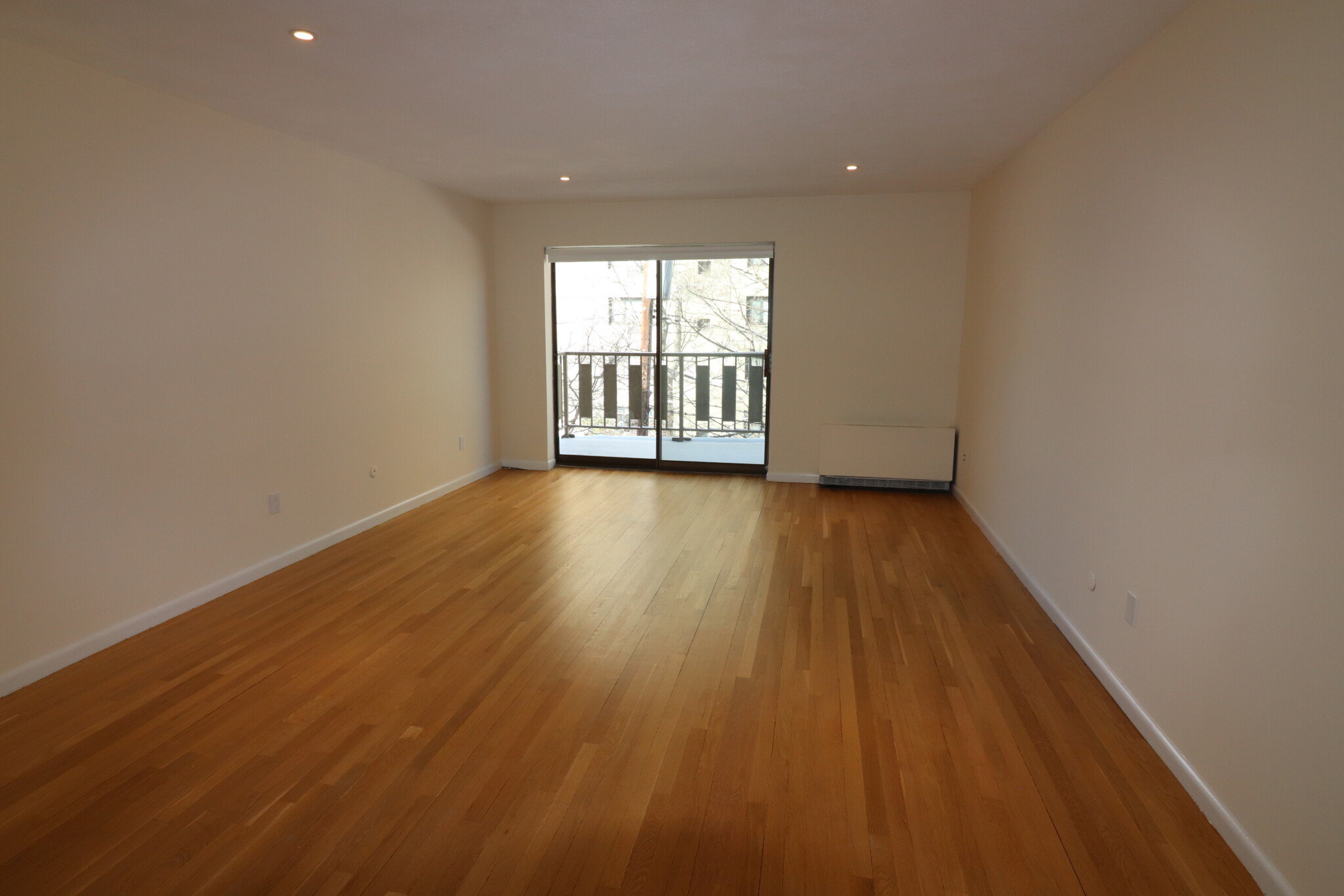 40 Williams St, Coolidge Corner