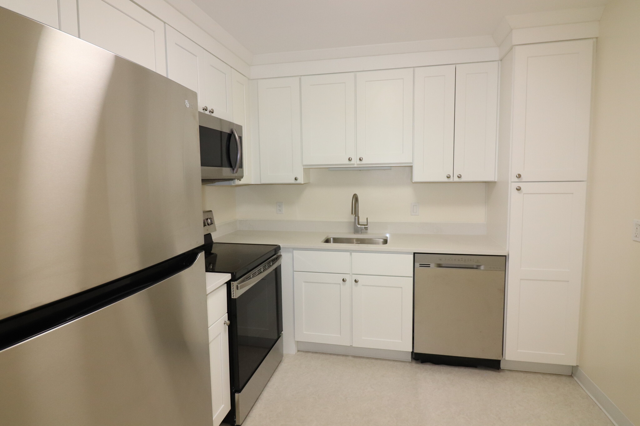 40 Williams St, Coolidge Corner