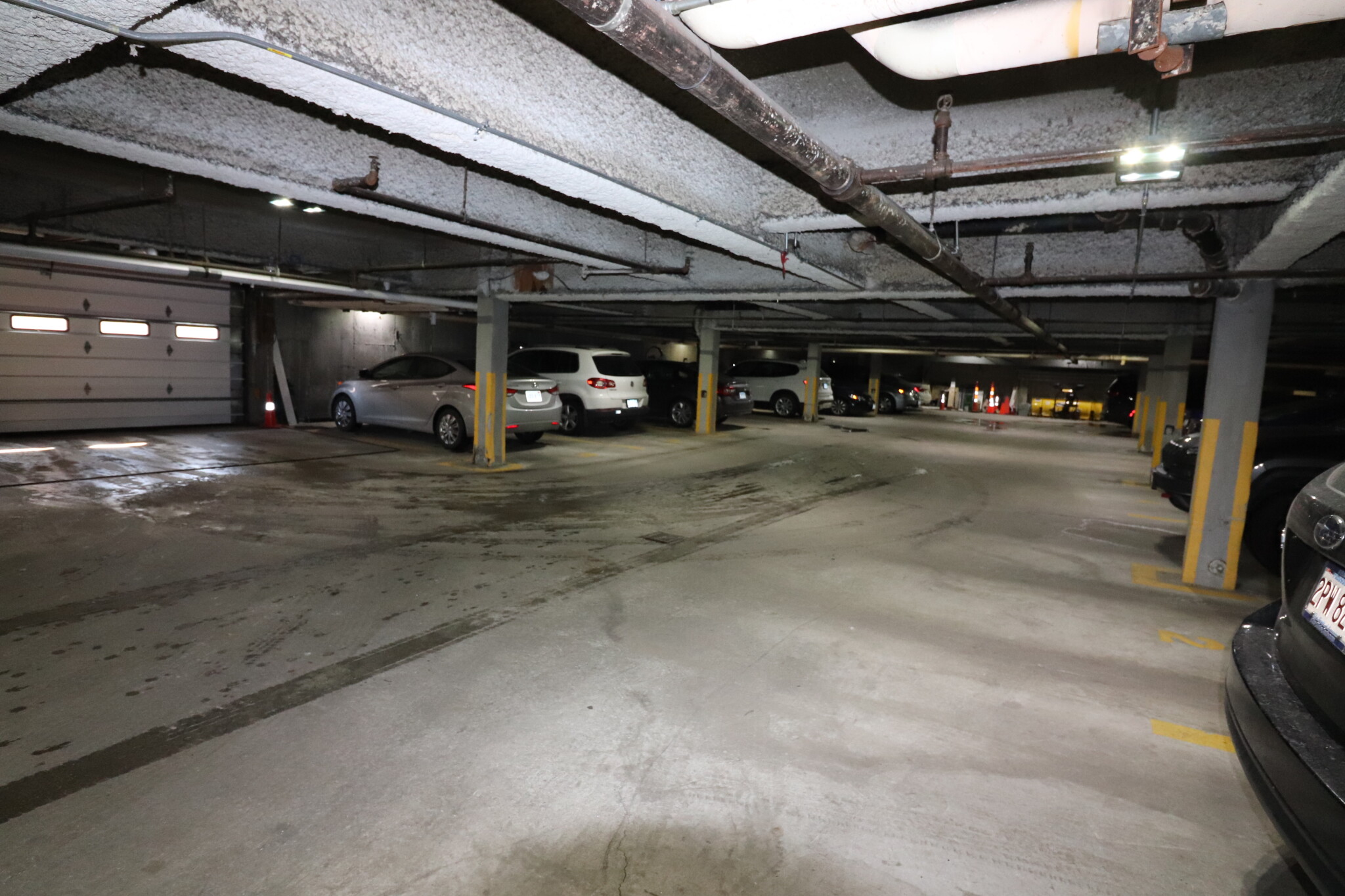 40 Williams St, Coolidge Corner