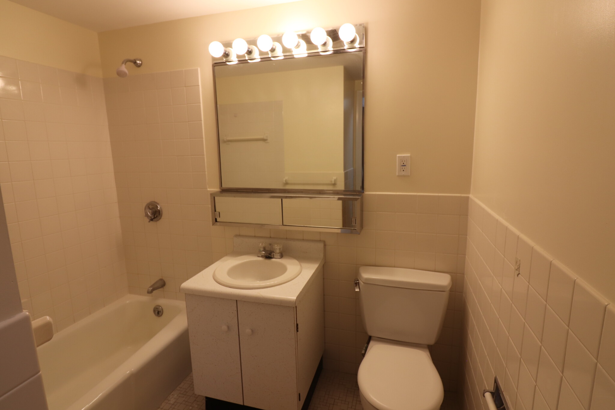 1 bed, 1 bath apartment for rent at 35 Vernon St Unit 212, Brookline — photo 8 of 8