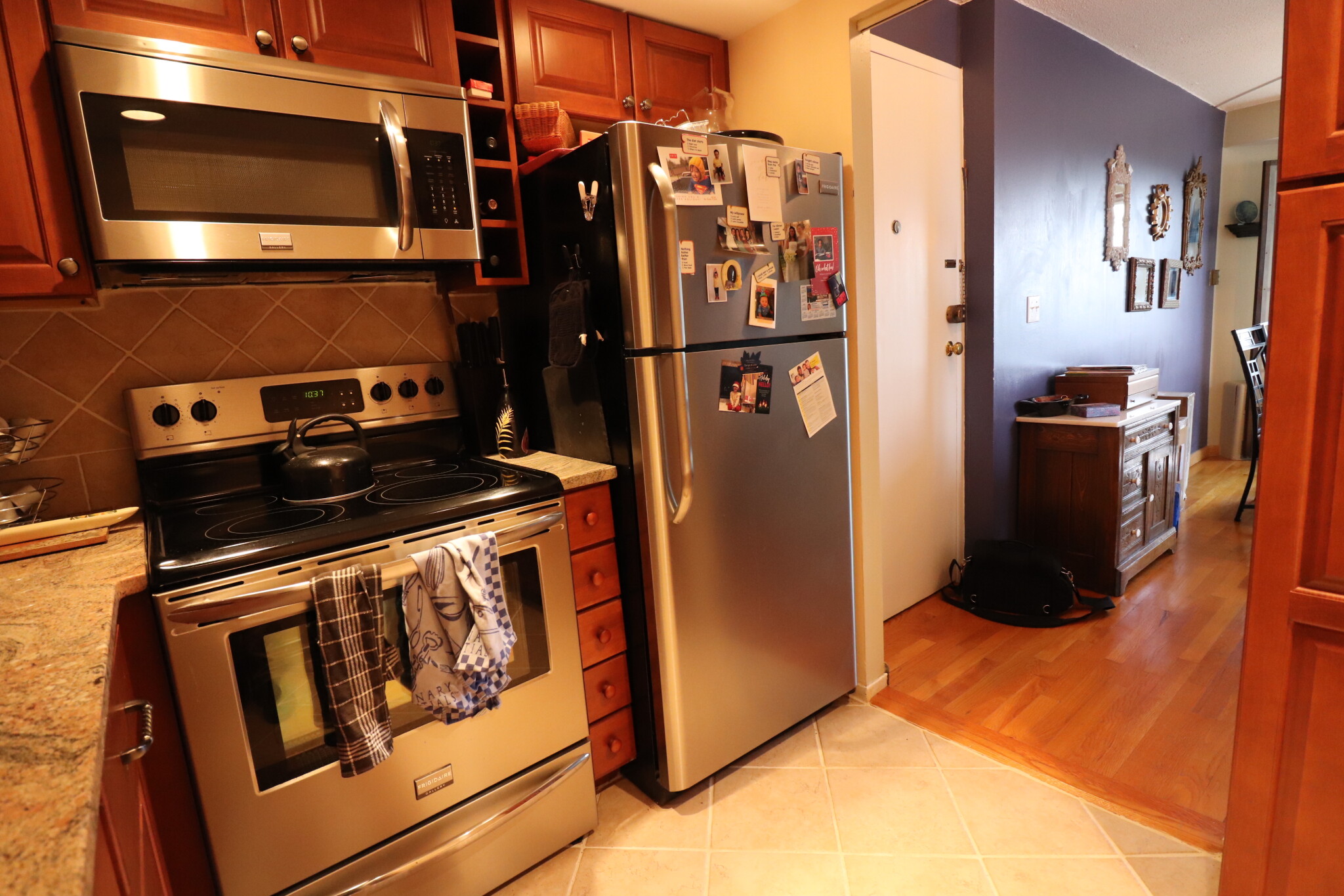 19 Winchester St, Coolidge Corner