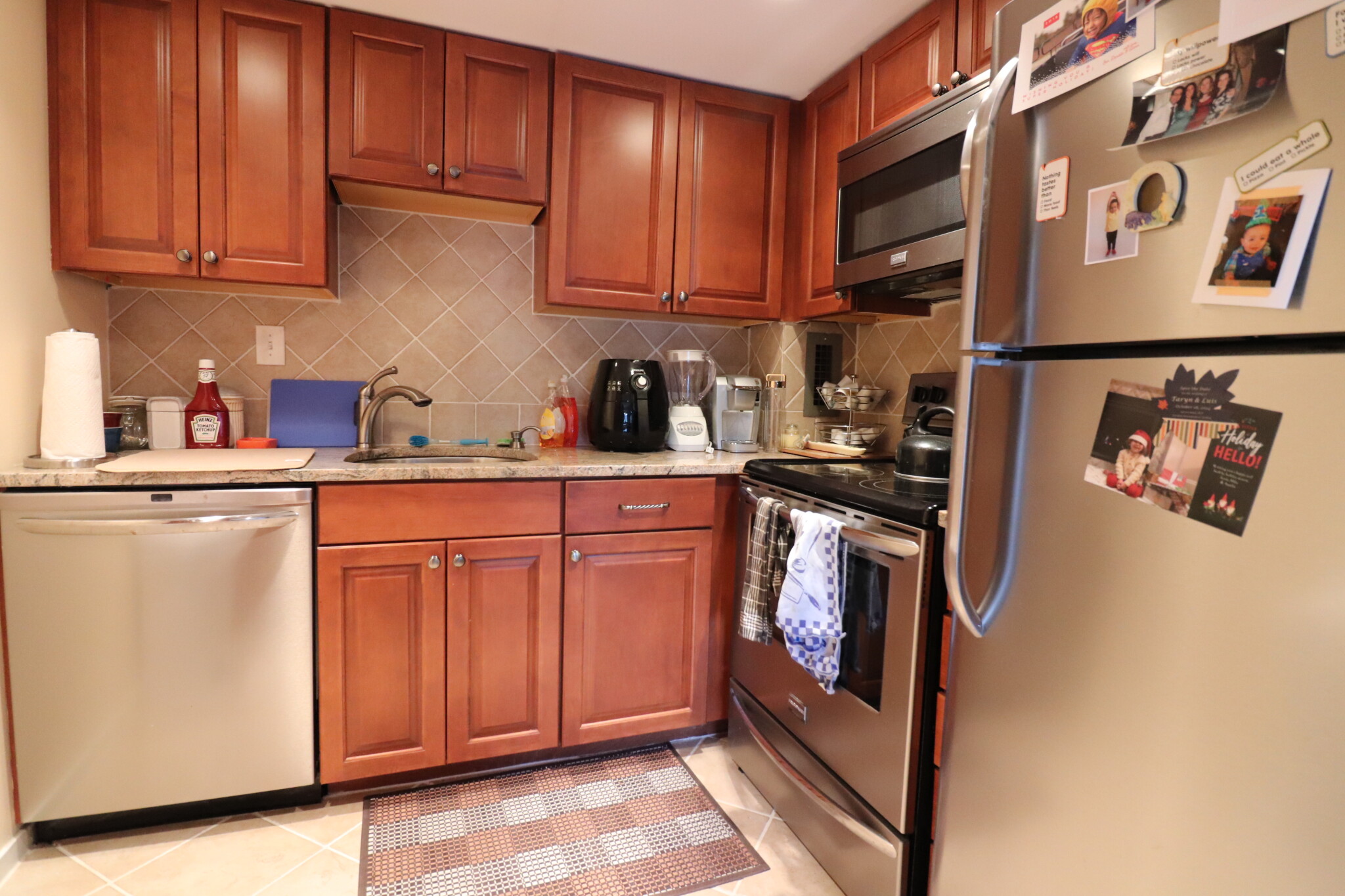 19 Winchester St, Coolidge Corner