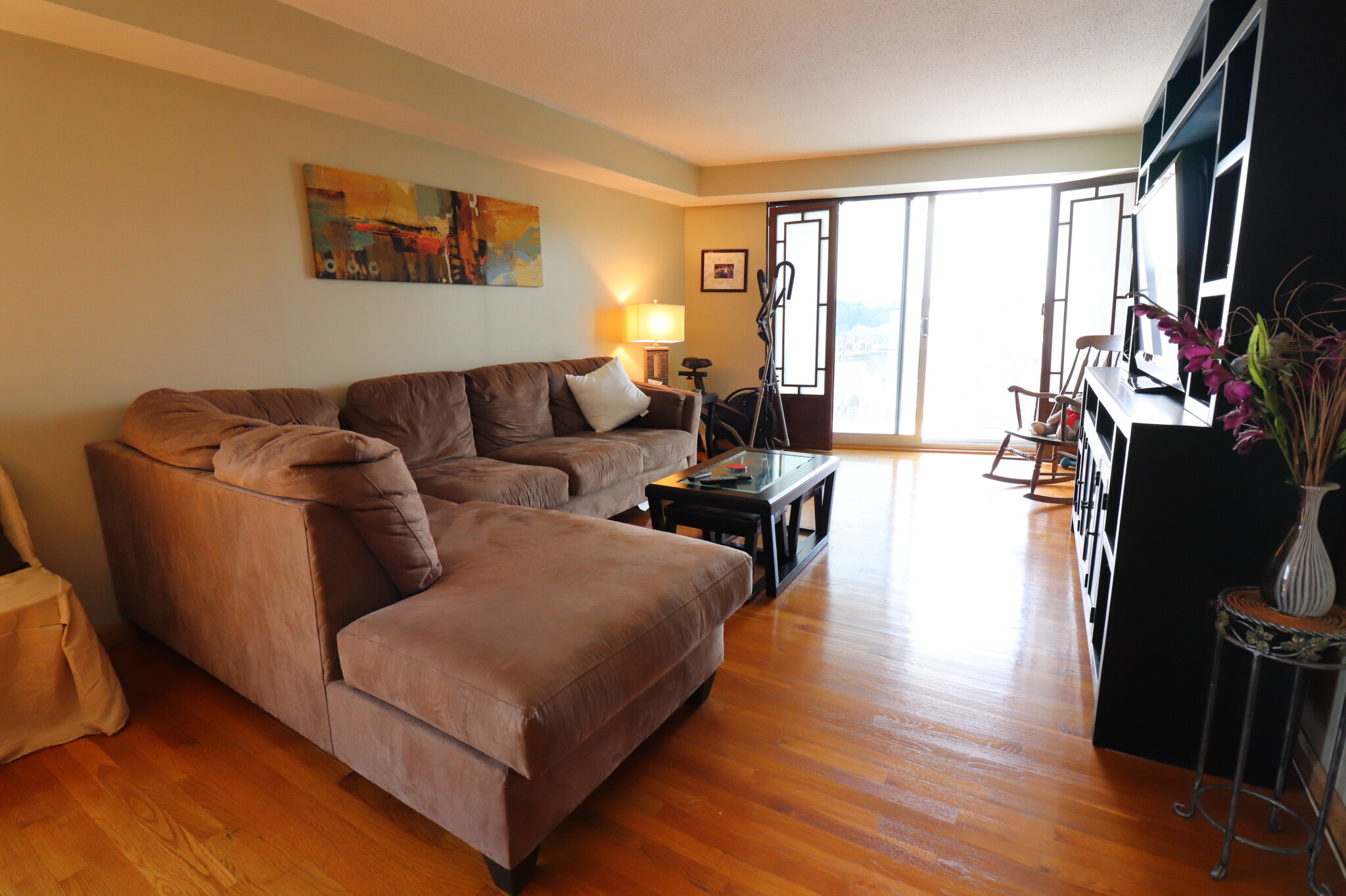 19 Winchester St, Coolidge Corner