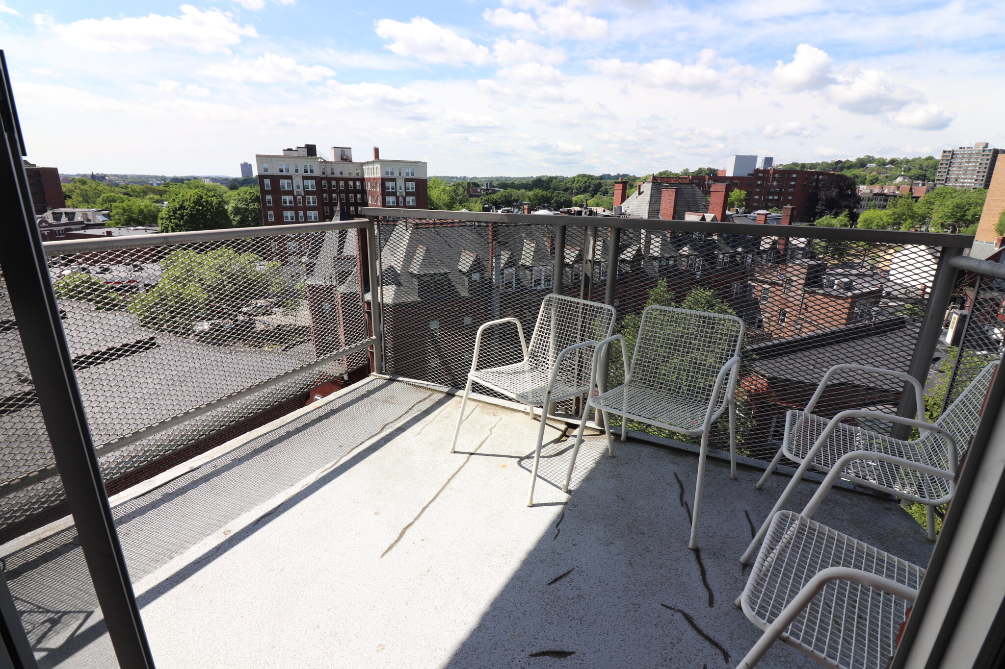 19 Winchester St, Coolidge Corner