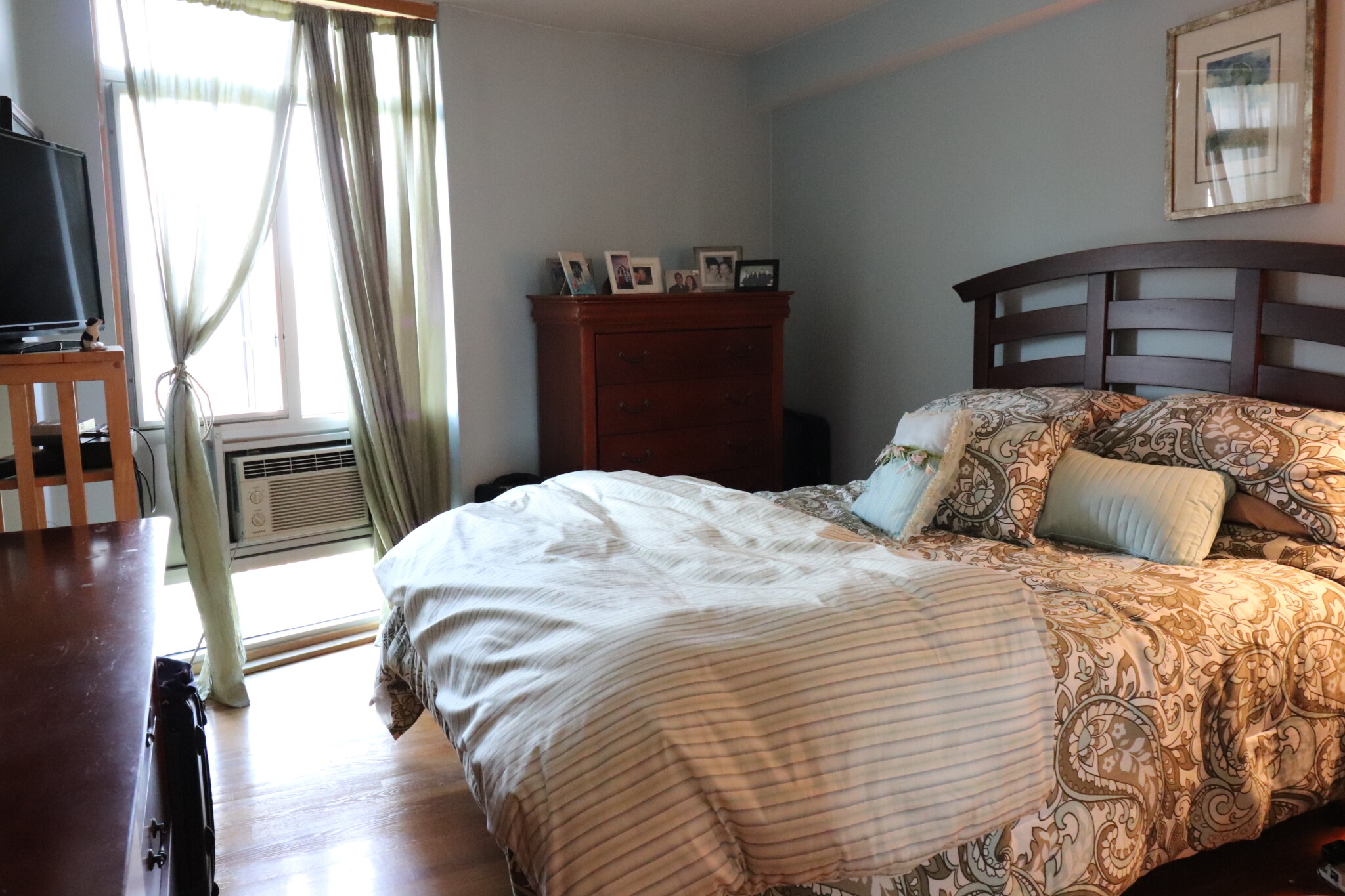 19 Winchester St, Coolidge Corner