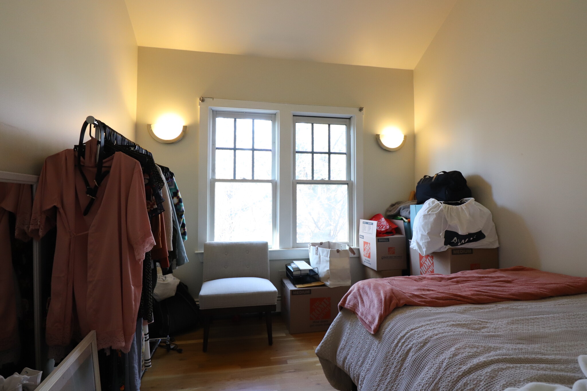 3 bed, 1 bath apartment for rent at 411 Norfolk St Unit 2F, Somerville — photo 11 of 23