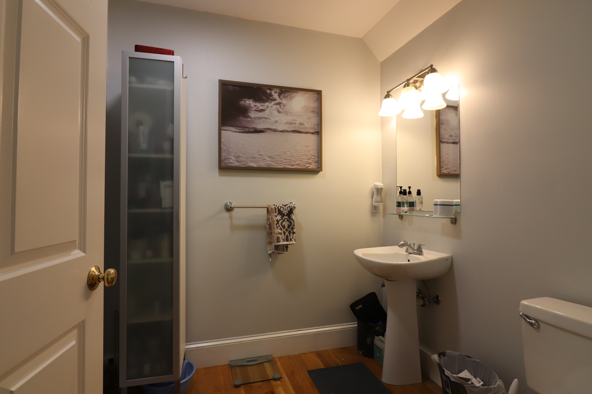 3 bed, 1 bath apartment for rent at 411 Norfolk St Unit 2F, Somerville — photo 13 of 23