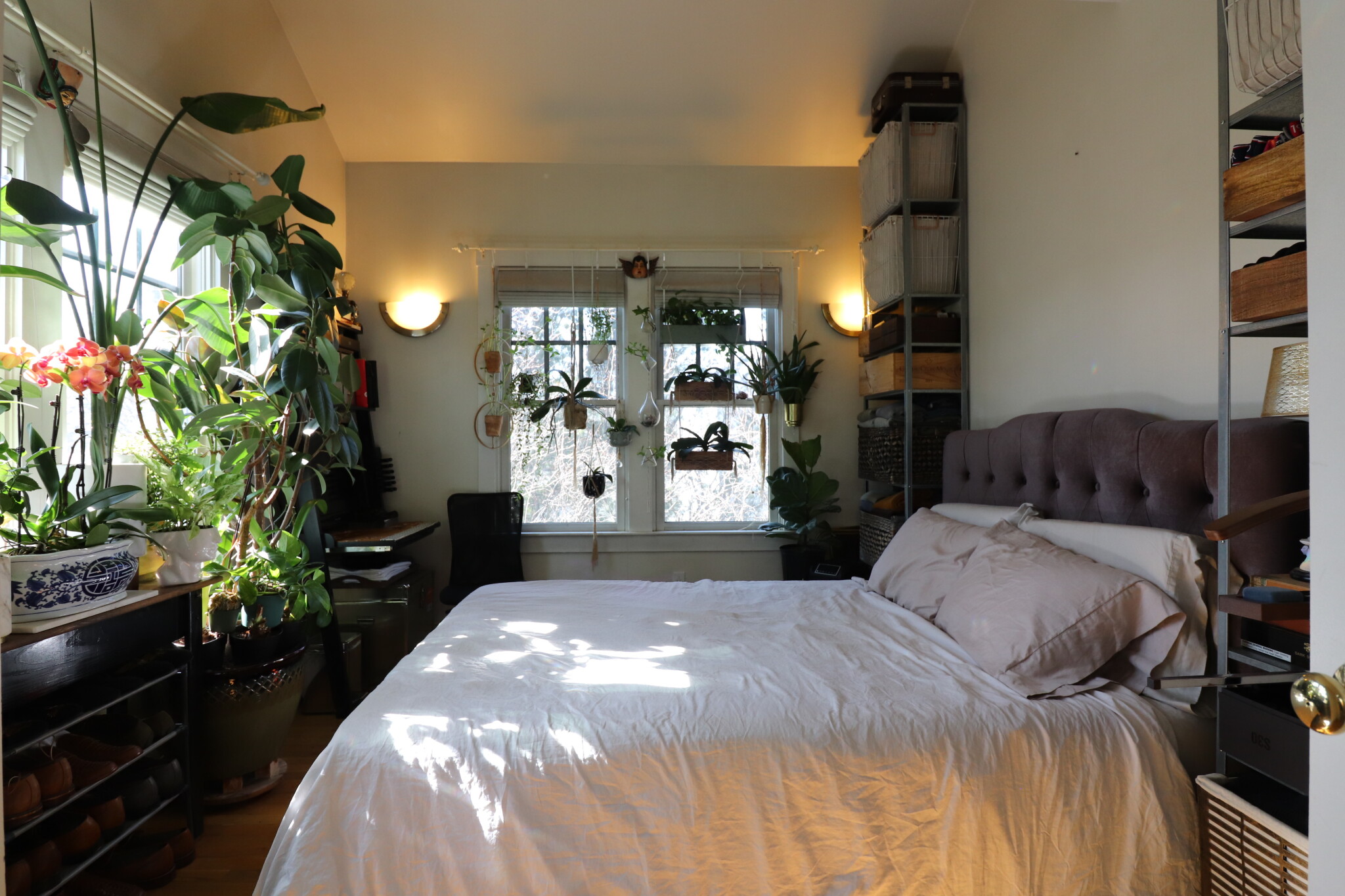 3 bed, 1 bath apartment for rent at 411 Norfolk St Unit 2F, Somerville — photo 7 of 23