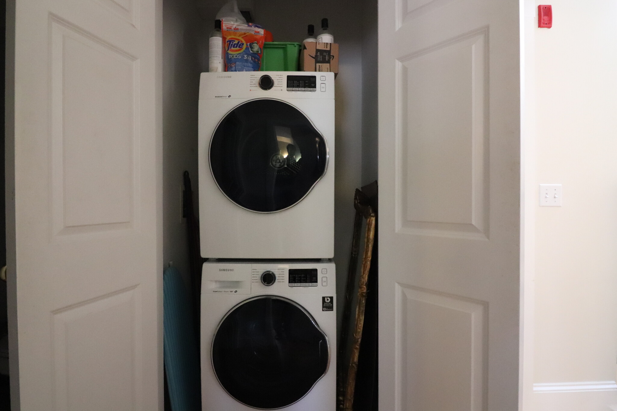 3 bed, 1 bath apartment for rent at 411 Norfolk St Unit 2F, Somerville — photo 14 of 23