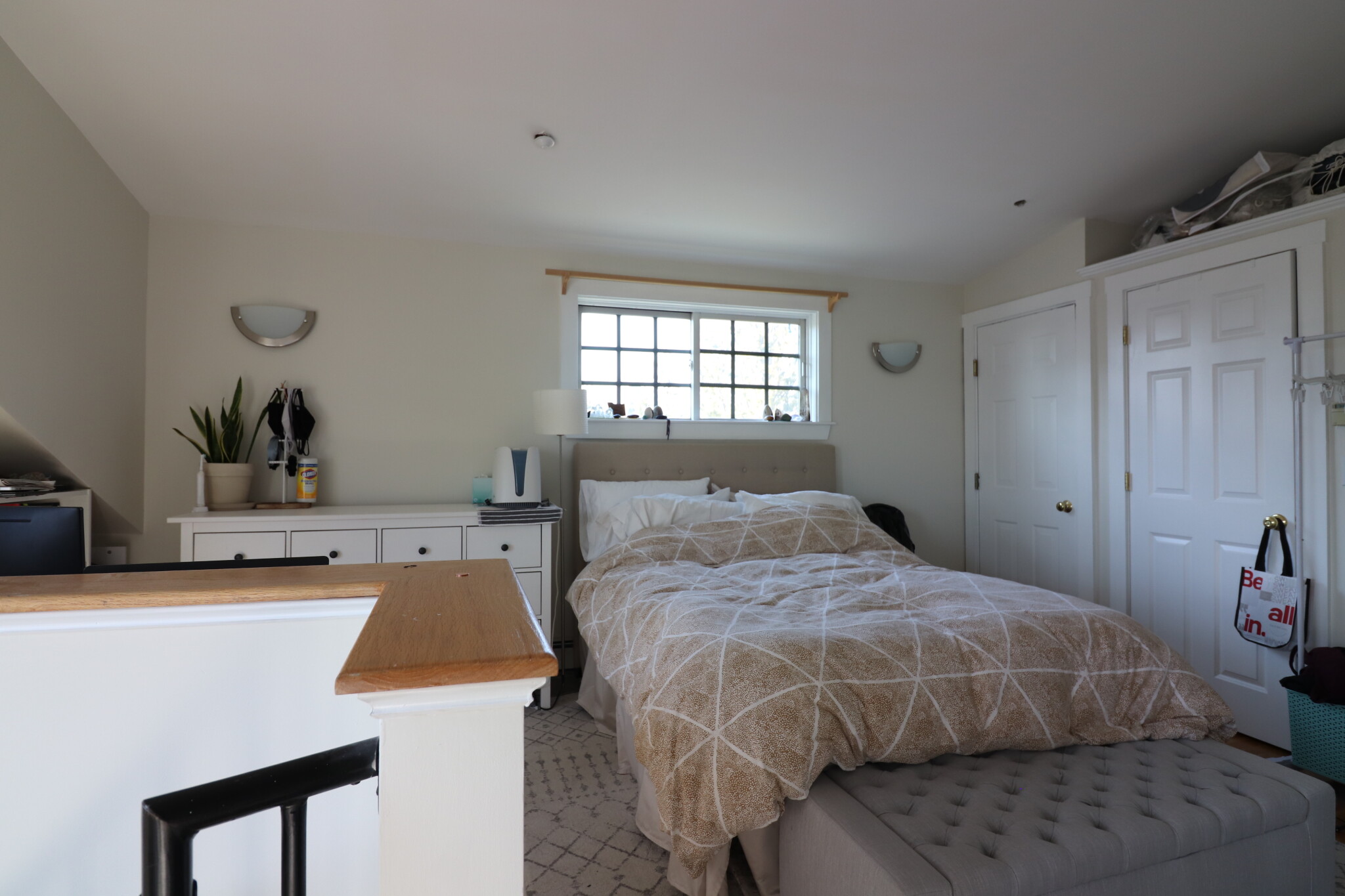 3 bed, 1 bath apartment for rent at 411 Norfolk St Unit 2F, Somerville — photo 16 of 23