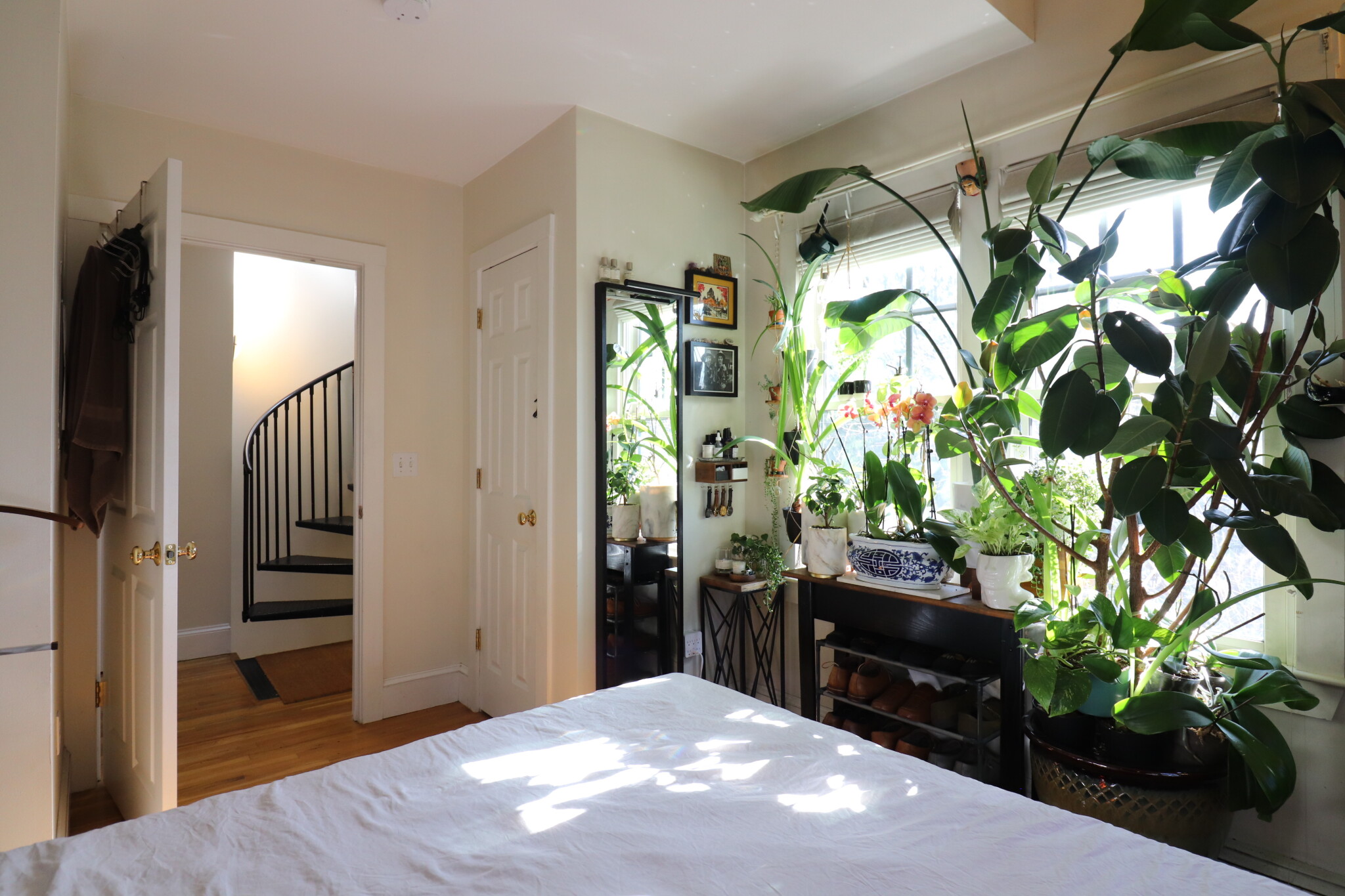 3 bed, 1 bath apartment for rent at 411 Norfolk St Unit 2F, Somerville — photo 9 of 23