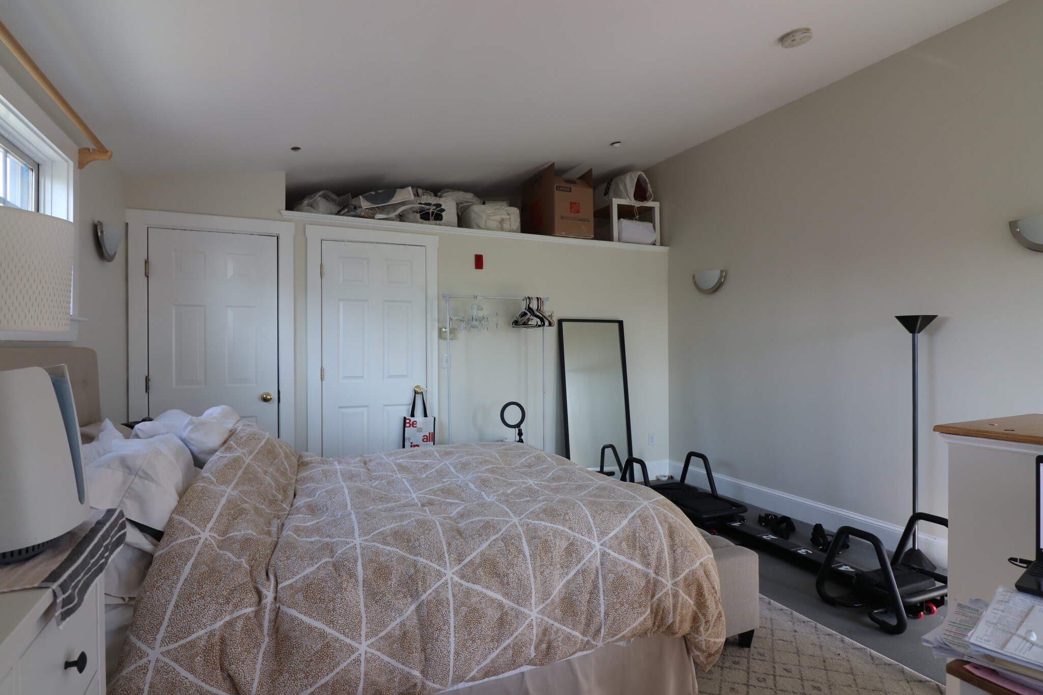 3 bed, 1 bath apartment for rent at 411 Norfolk St Unit 2F, Somerville — photo 19 of 23