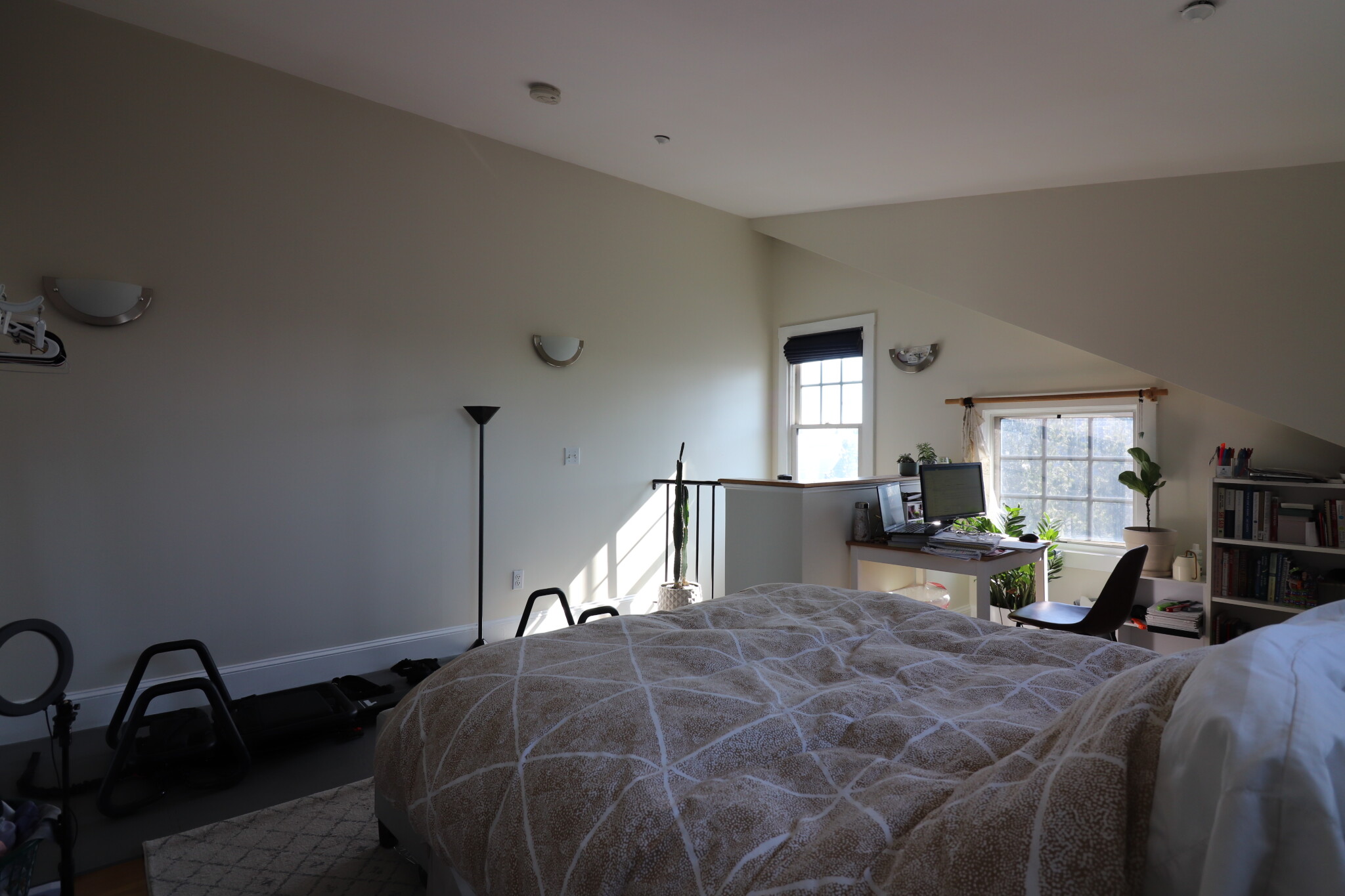 3 bed, 1 bath apartment for rent at 411 Norfolk St Unit 2F, Somerville — photo 17 of 23