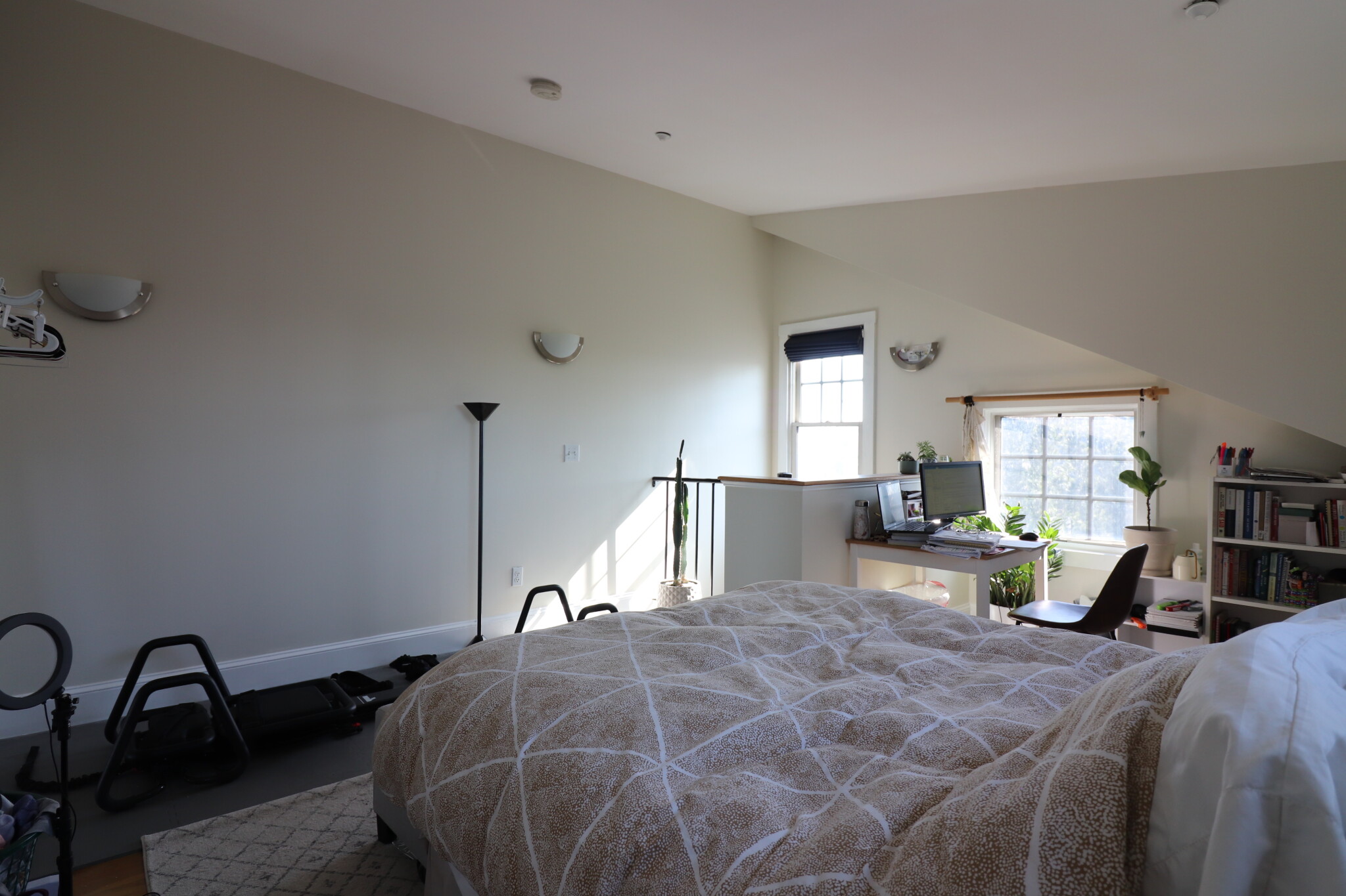 3 bed, 1 bath apartment for rent at 411 Norfolk St Unit 2F, Somerville — photo 18 of 23