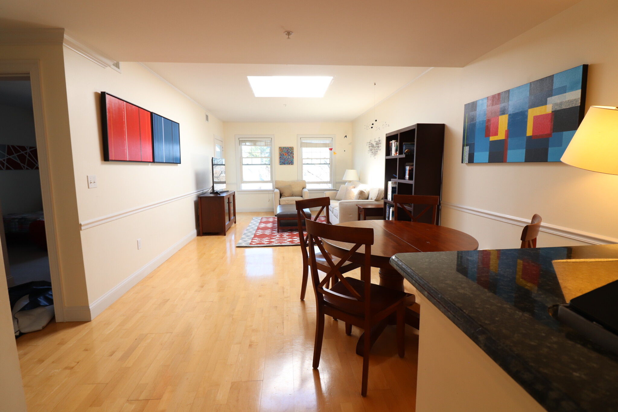 121 Centre St, North Brookline