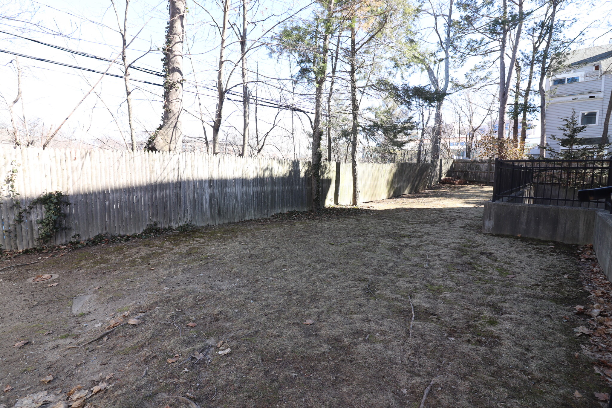 121 Centre St, Longwood