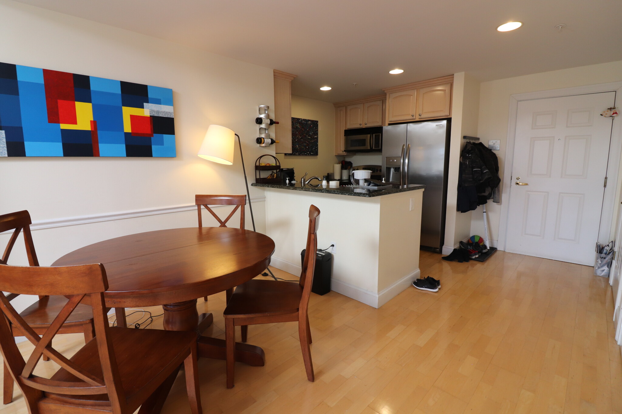 121 Centre St, North Brookline