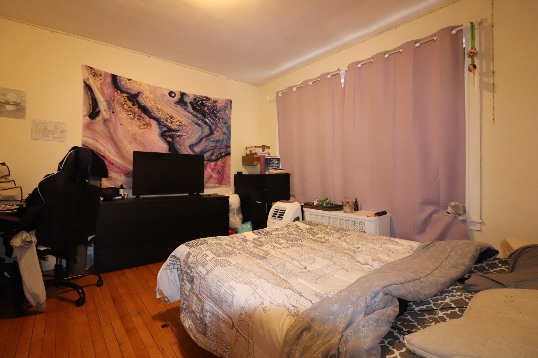 122 Babcock St, Coolidge Corner