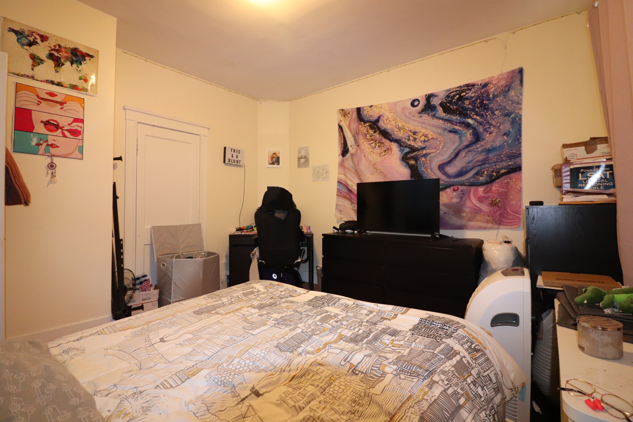 122 Babcock St, Coolidge Corner