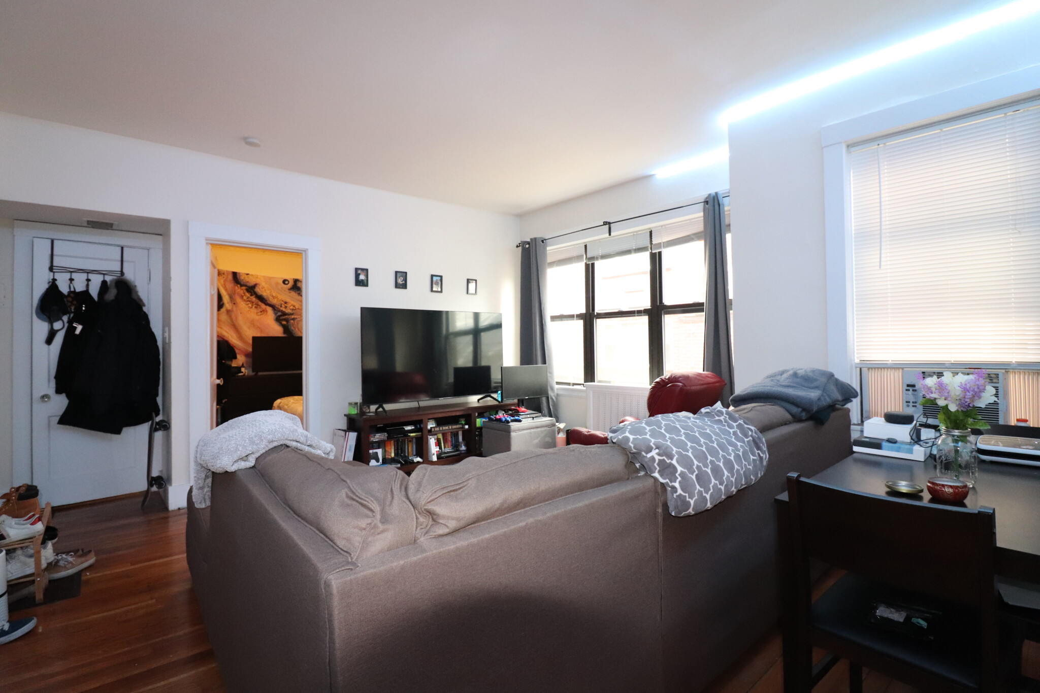 122 Babcock St, Coolidge Corner